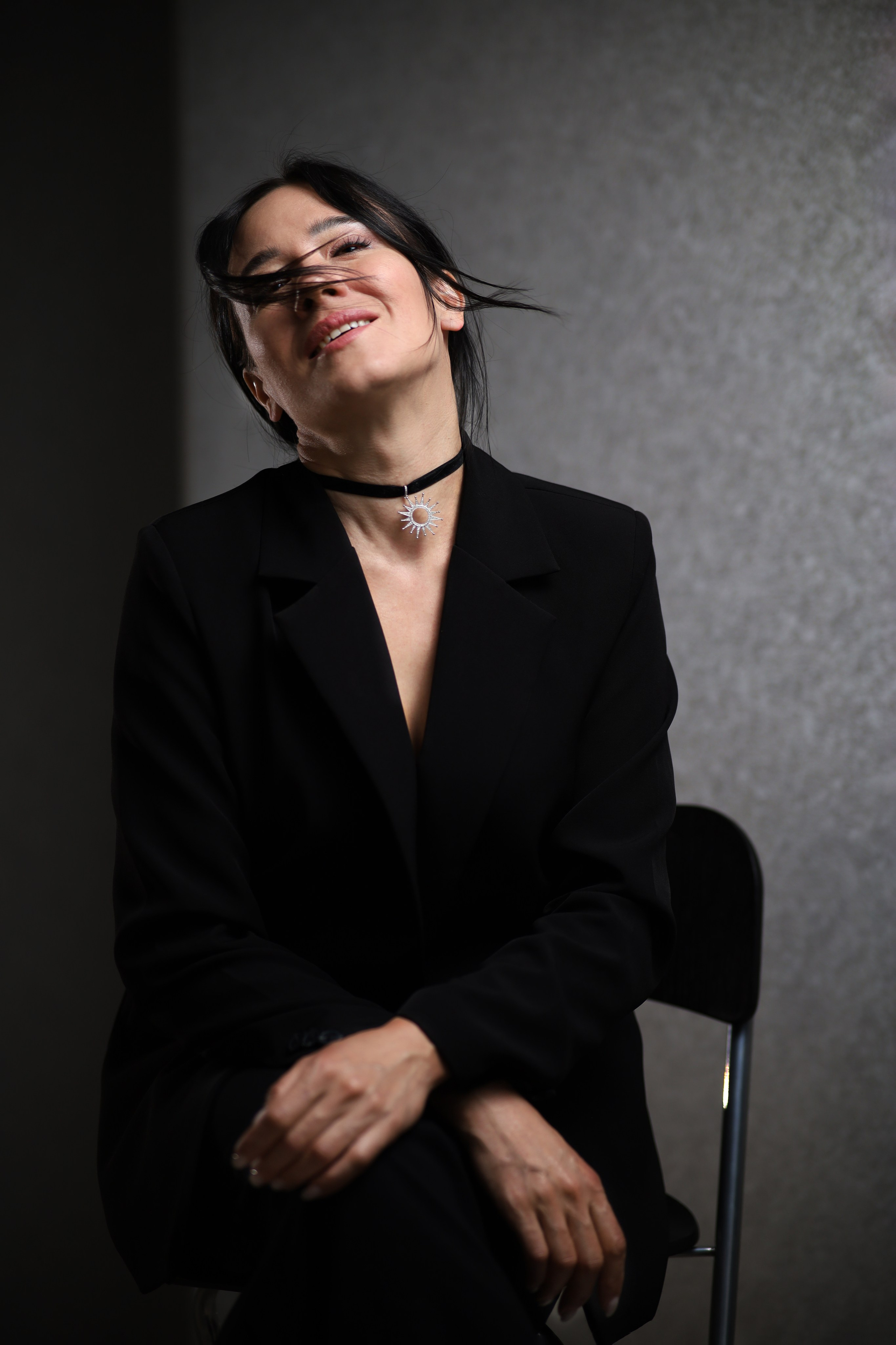 Портреты. Гузель. Семейный фотограф в Казани Римма Гатауллина