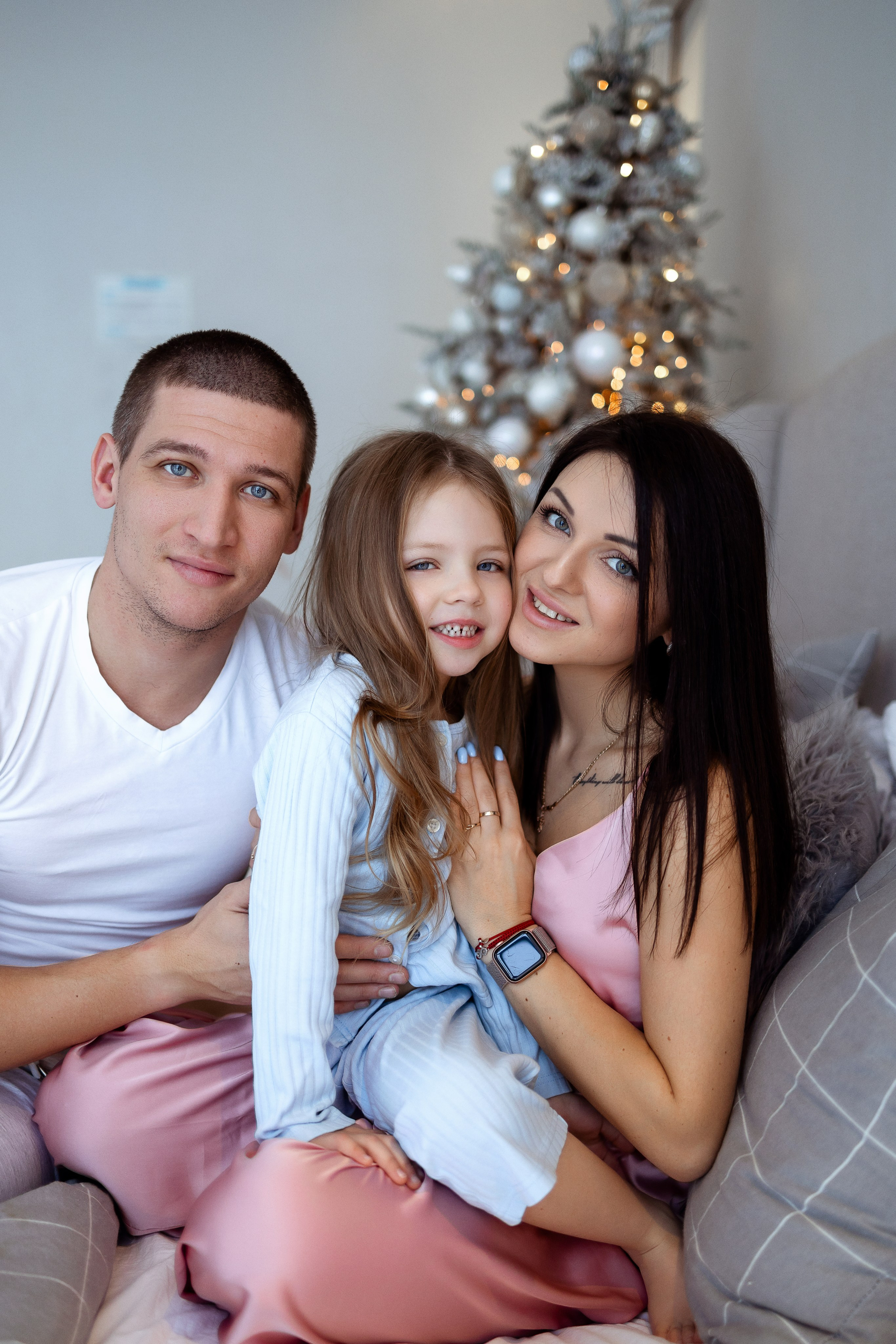 🤍. Главная