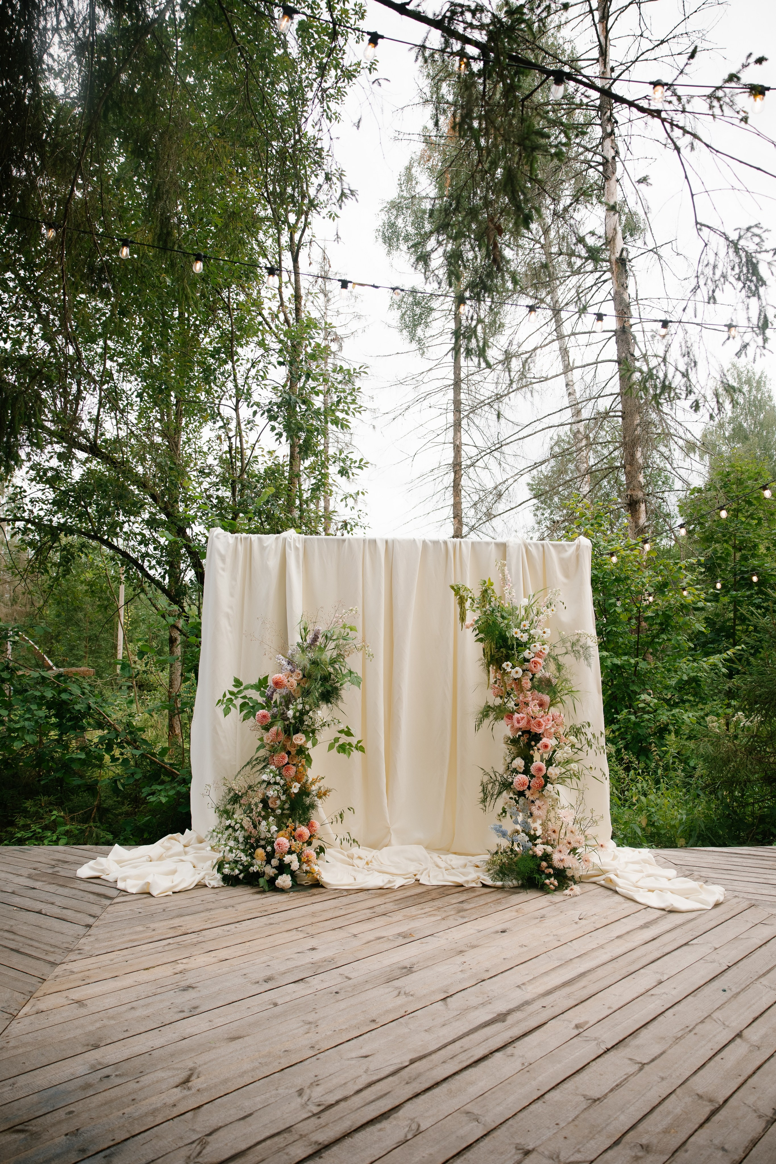 Артём и Карина. Свадебный фотограф Полина Панина