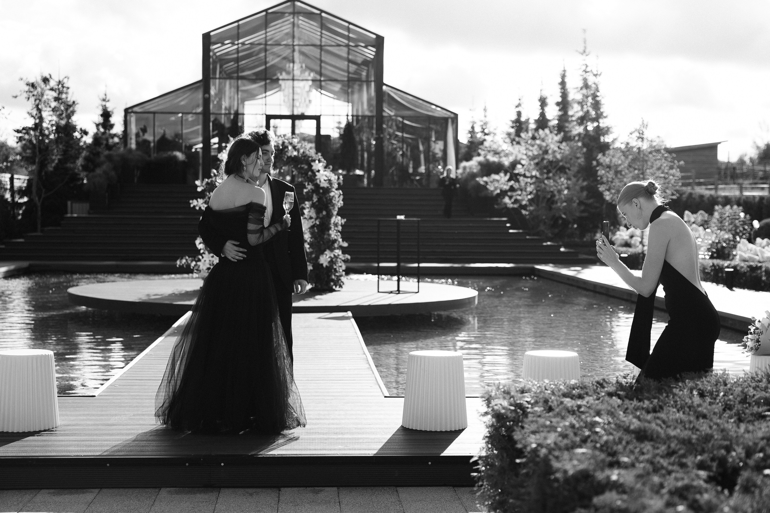 Моё сердце остановилось, mon amour — Ария