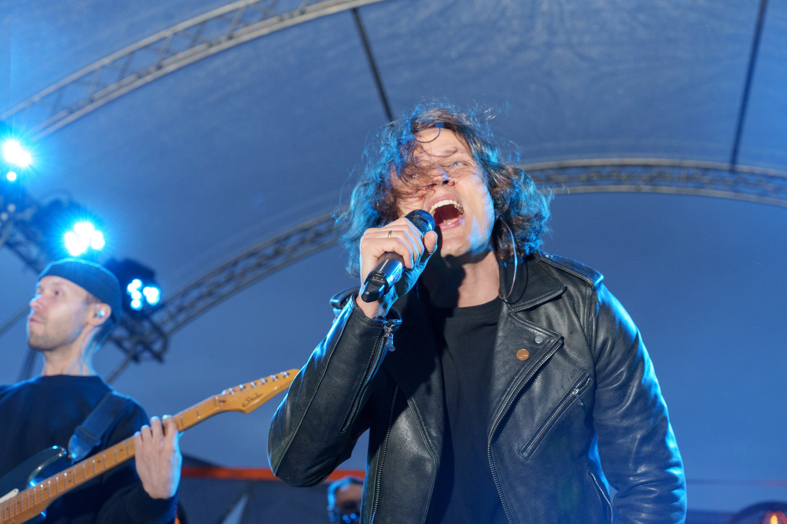 ITPS. Михаил Белоусов фотограф Пермь