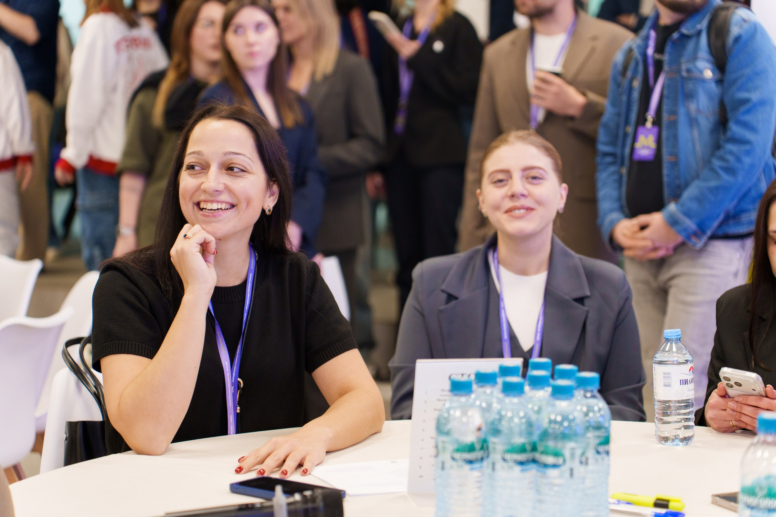 Форум Росмолодёжи. Михаил Белоусов фотограф Пермь