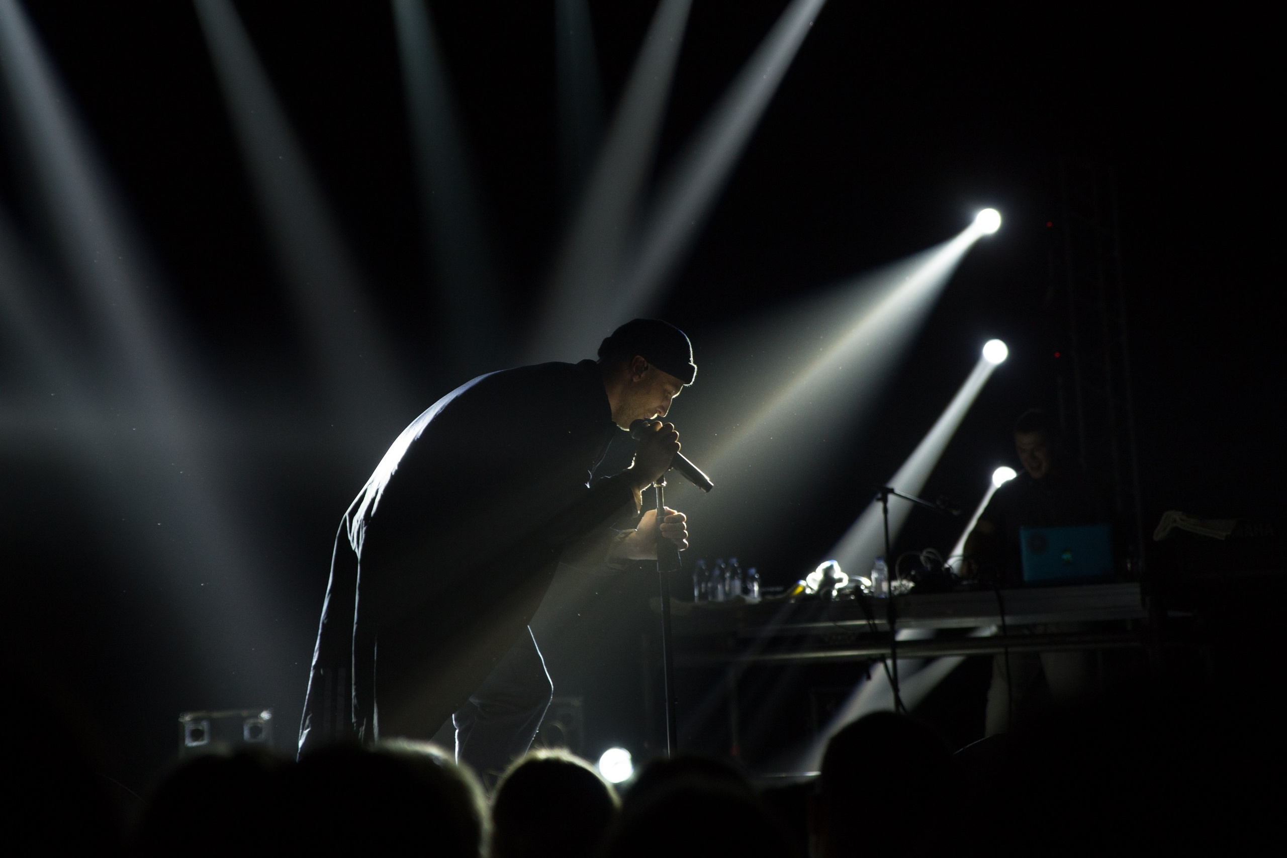 Иван Дорн. Михаил Белоусов фотограф Пермь