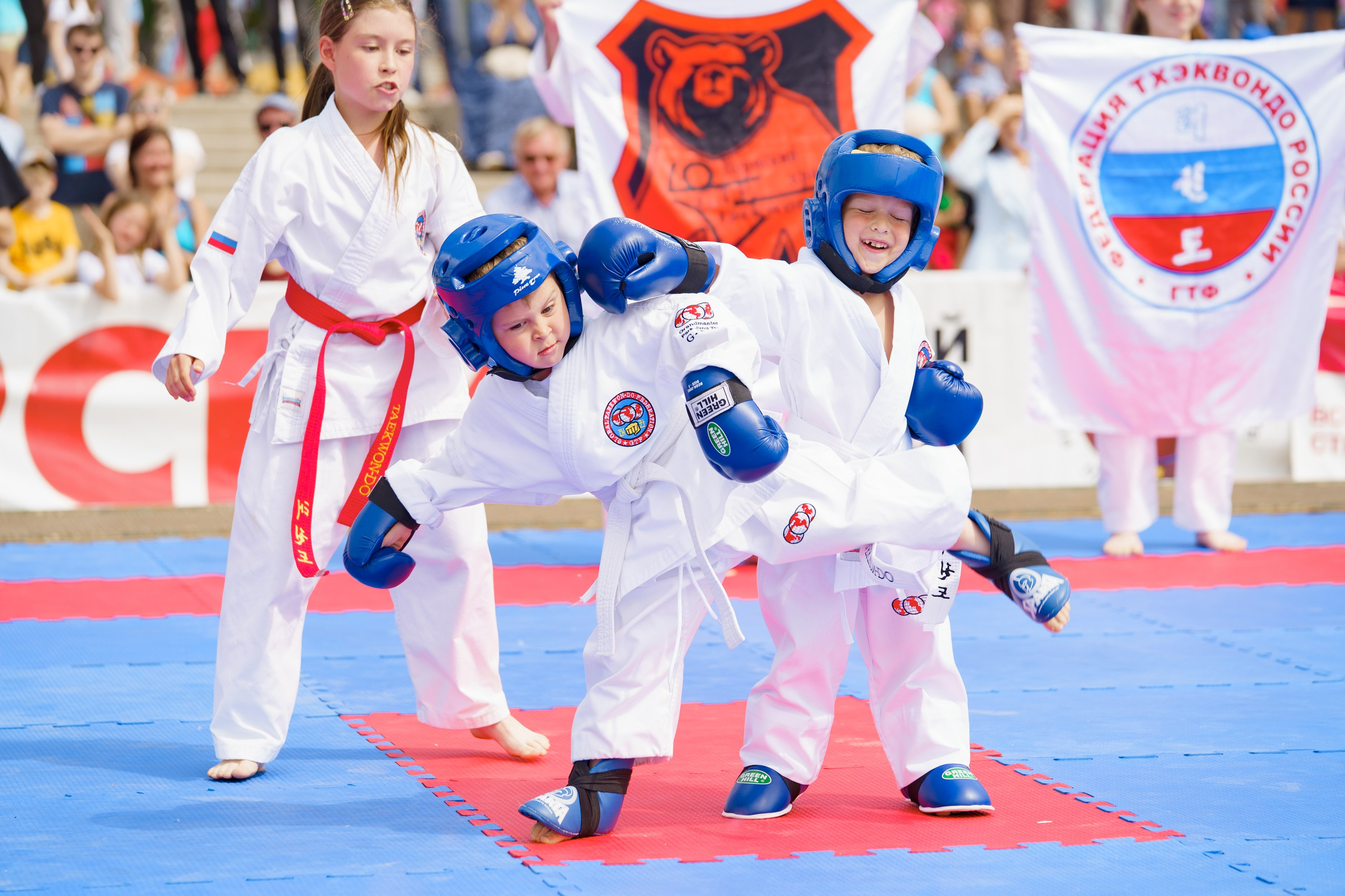 РСБИ. Михаил Белоусов фотограф Пермь