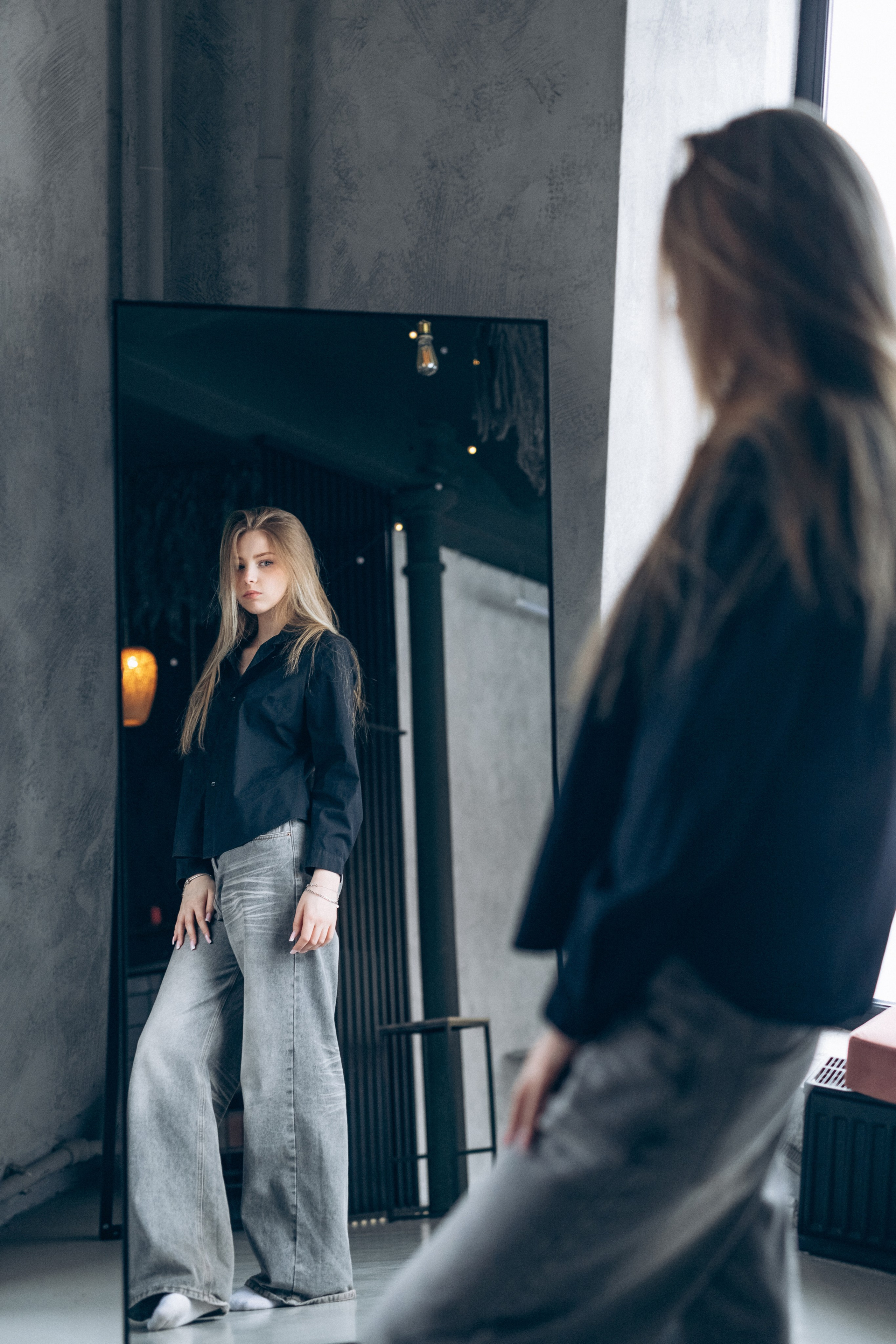 Настёна. Фотограф Ногинск Электросталь Наталья Осетрова