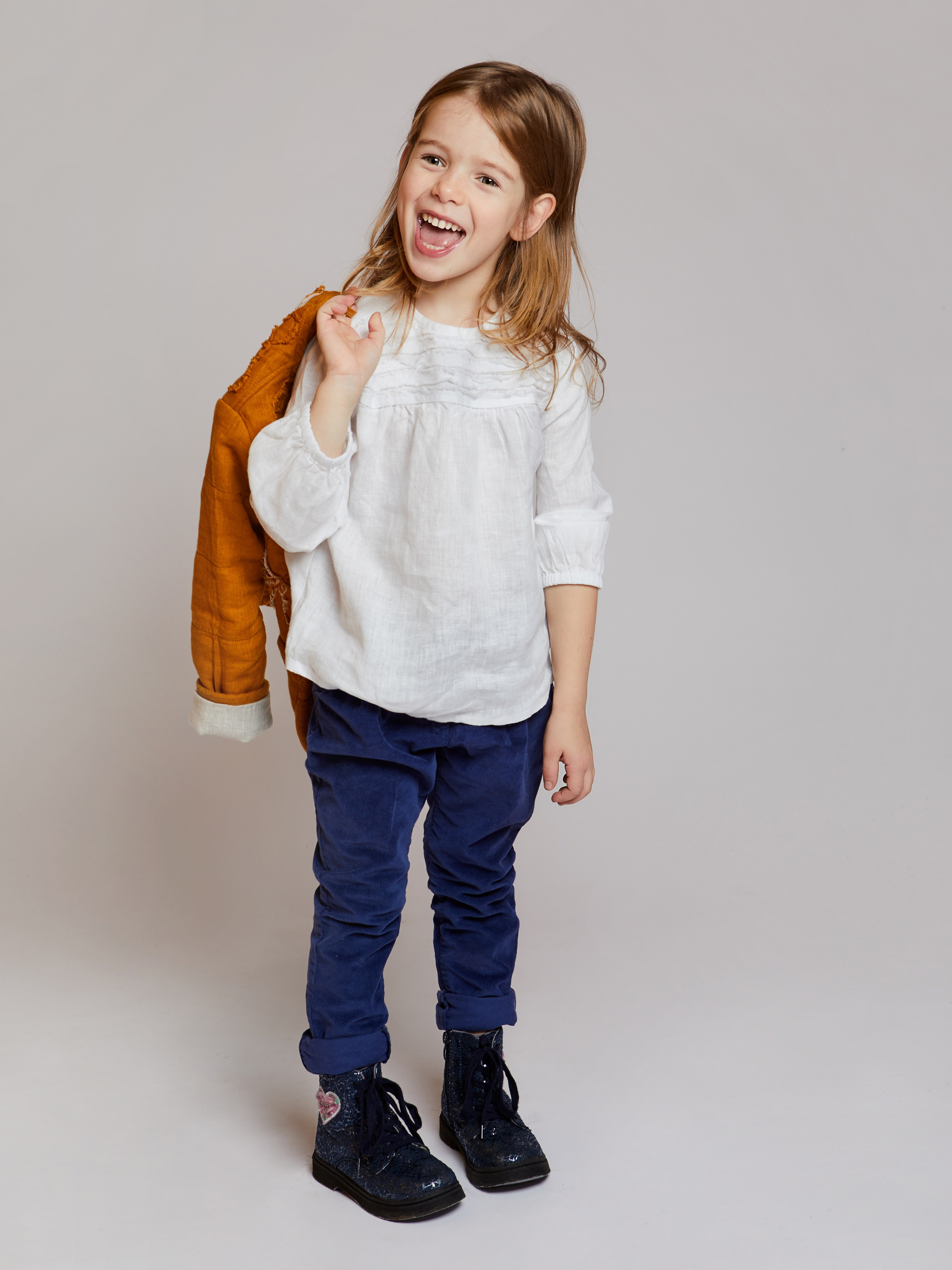 Детская одежда «Kayros KIDS»