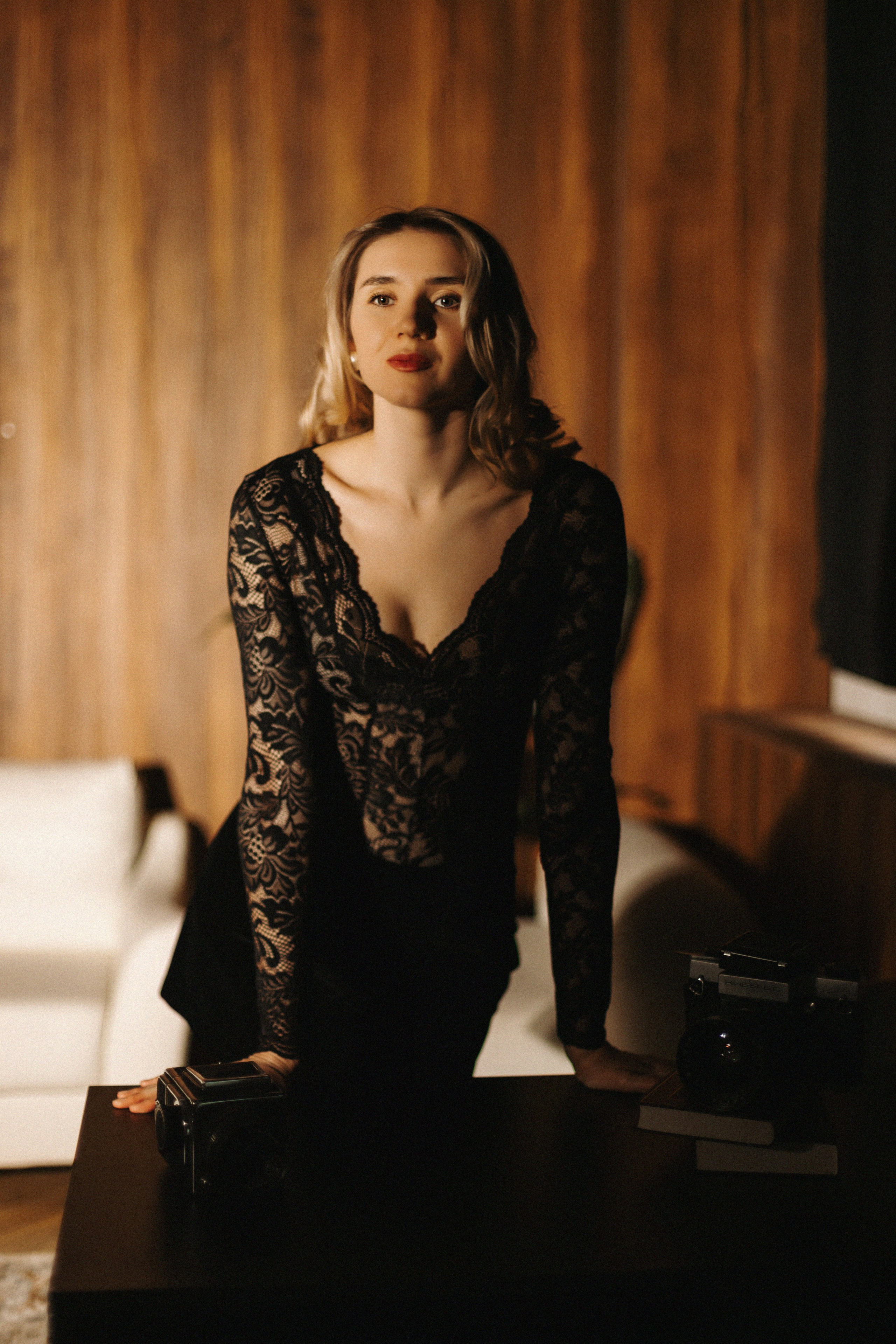 Christiana. Фотограф на Юге России