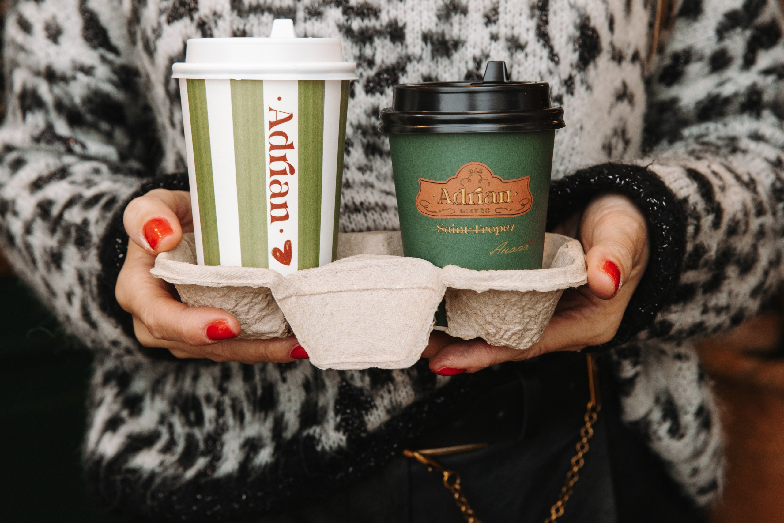 Adrian Bistro. Фотограф на Юге России