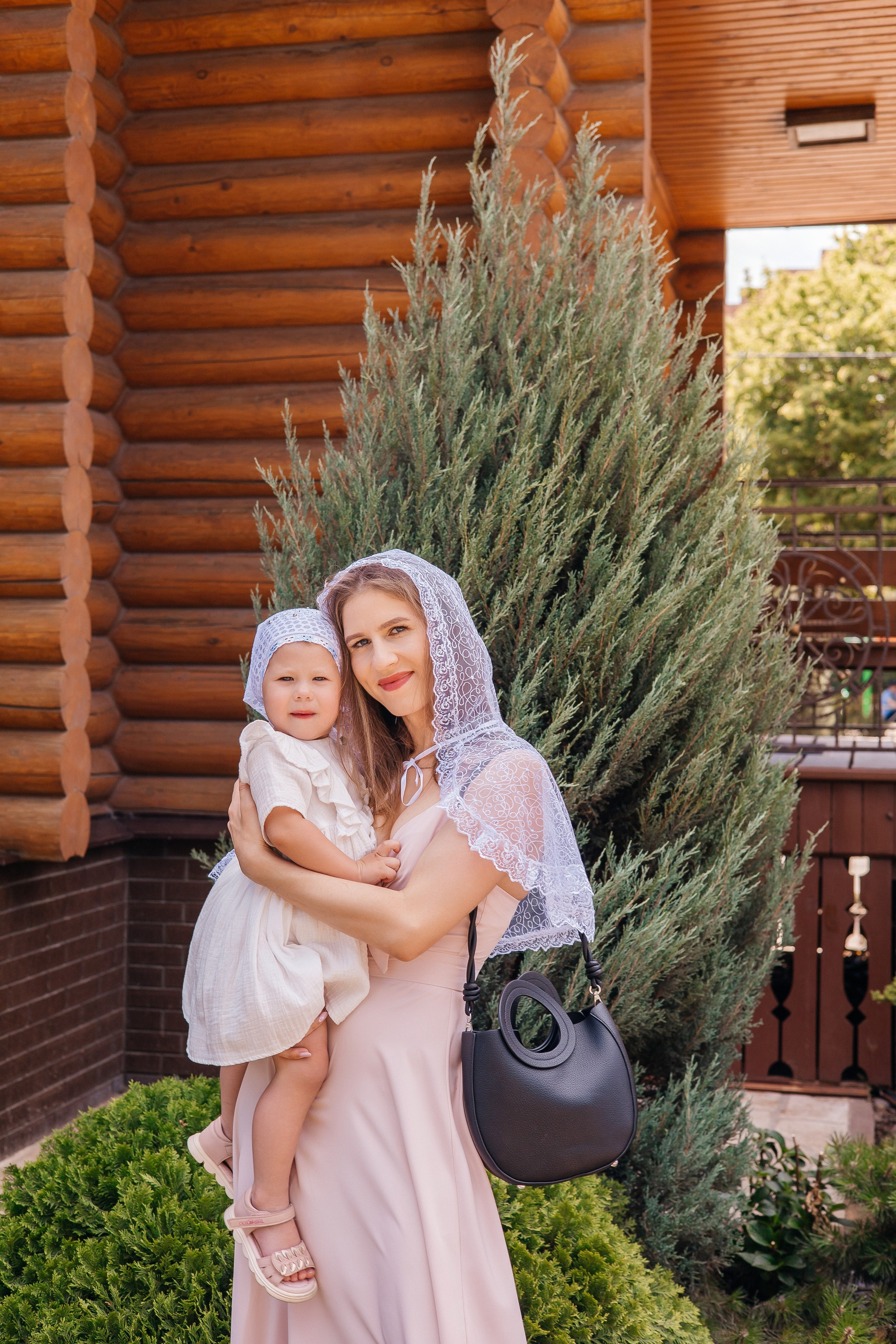 Крестины. Фотограф Ростов-на-Дону | фототерапевт