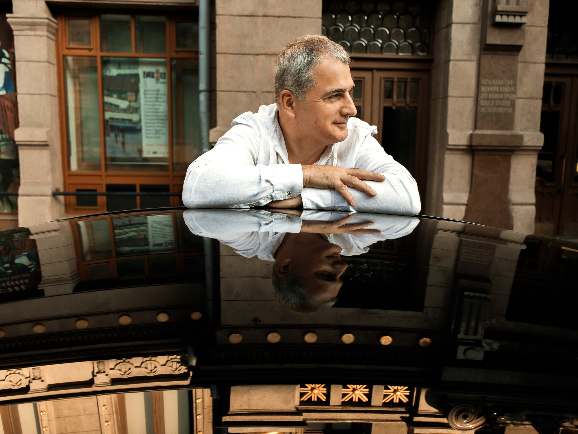 Портреты. Семейный и портретный фотограф в Самаре Анна Григорьева