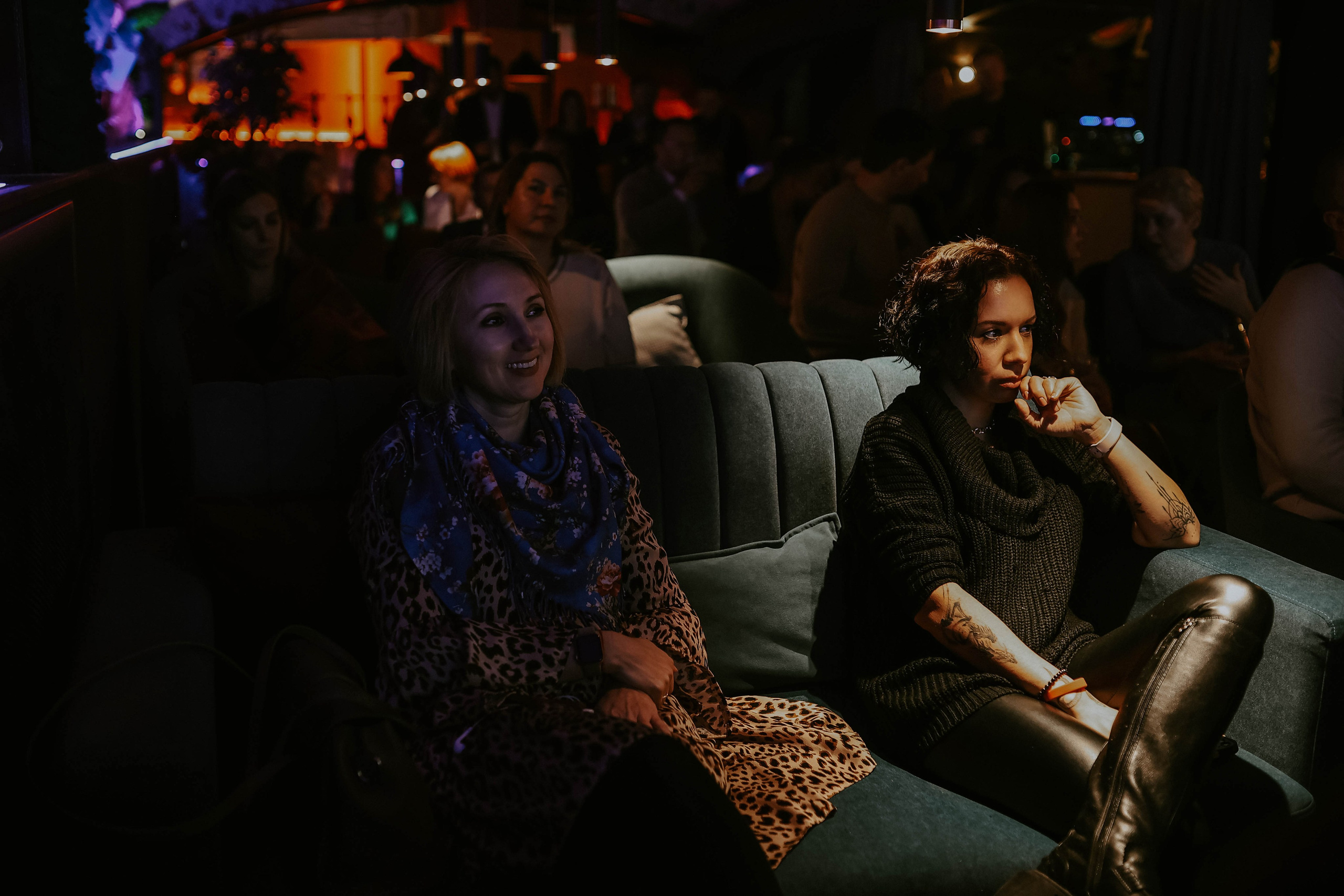 Презентация бренда Гудвин. Фотограф в Москве и любой точке земного шара Алёна Вялова (Чулкова)