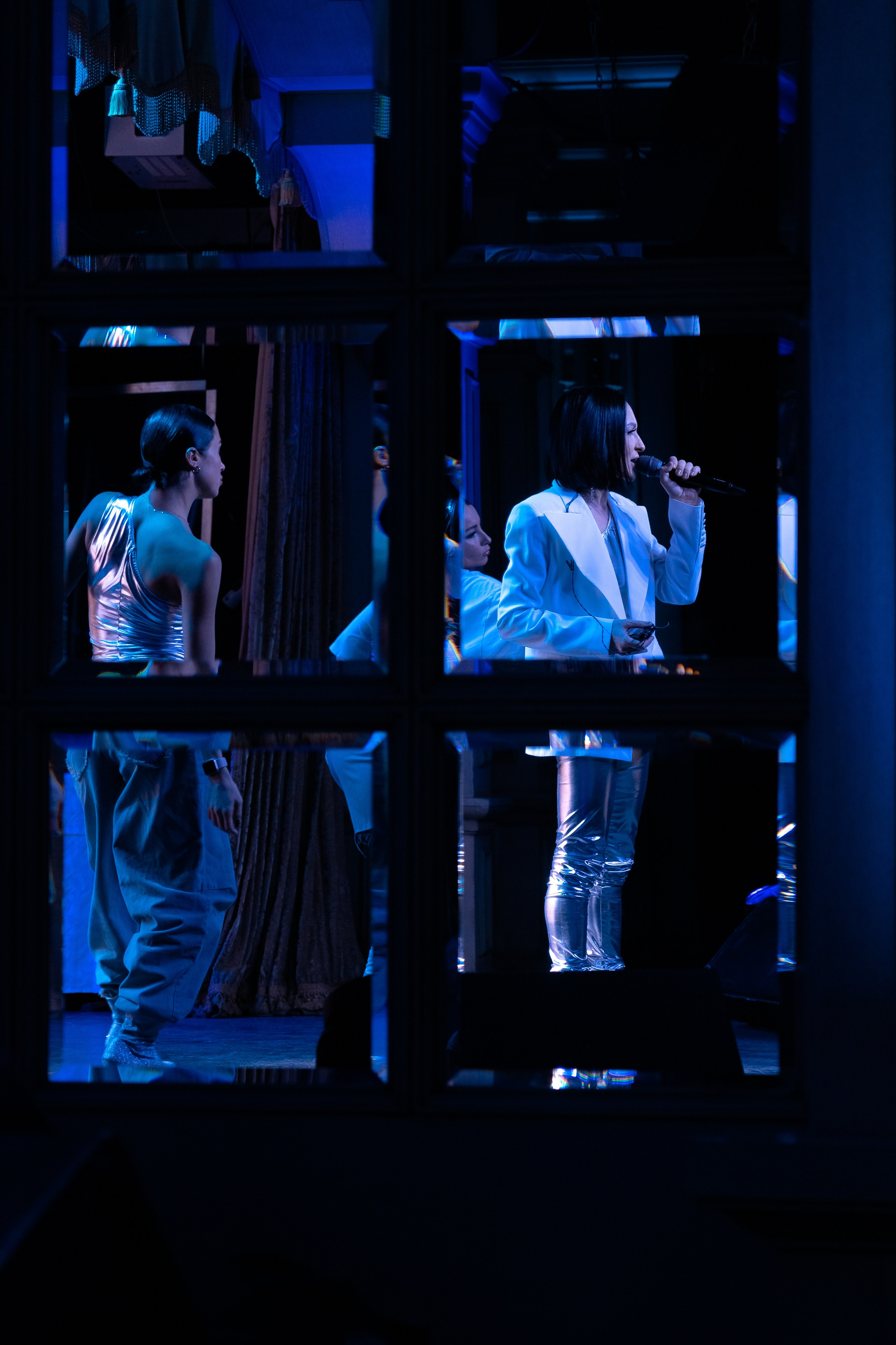 Мисс и Миссис Бизнес Россия 2024. Главная