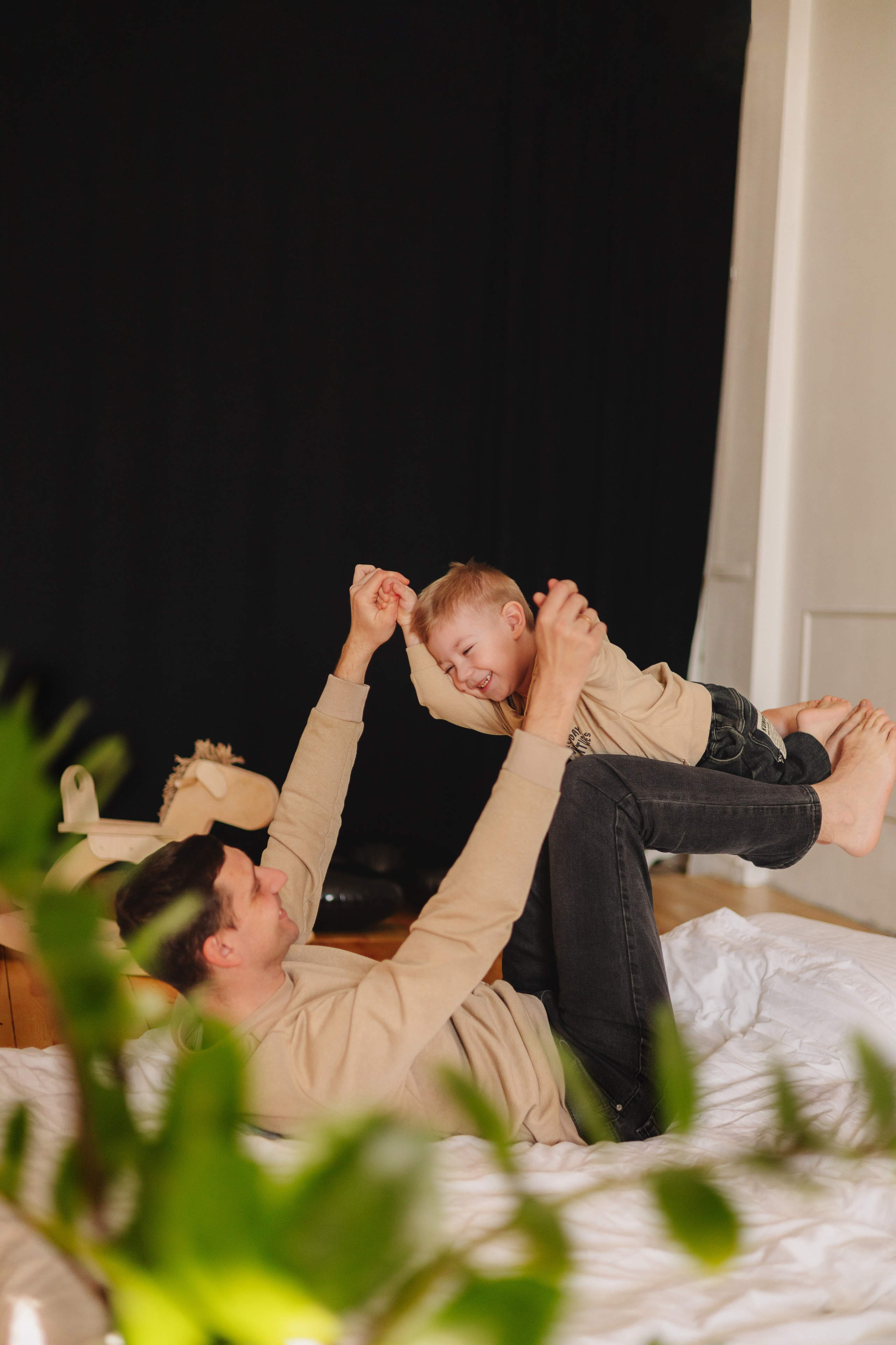 СТУДИЙНЫЕ. Детский и семейный фотограф  Биробиджан Оля Светагор