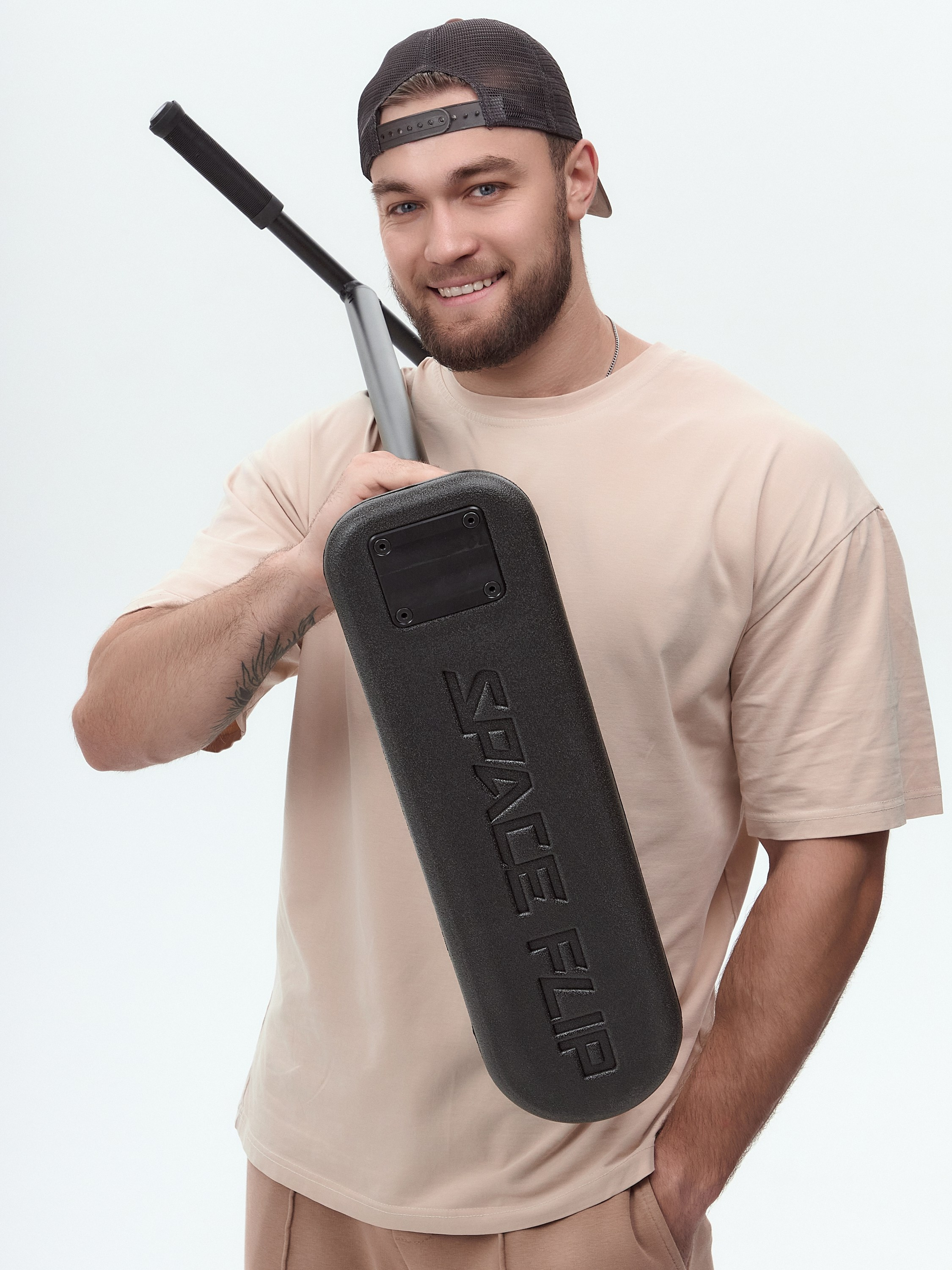 САША. Продающий контент для маркетплейсов и e-commerce «под ключ»