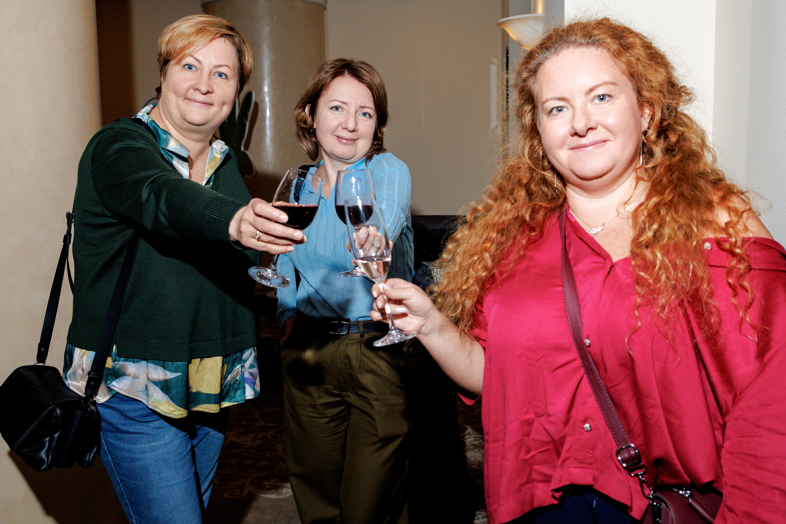 Forum 2025 MICE Excellence. Фотограф Булдакова Екатерина