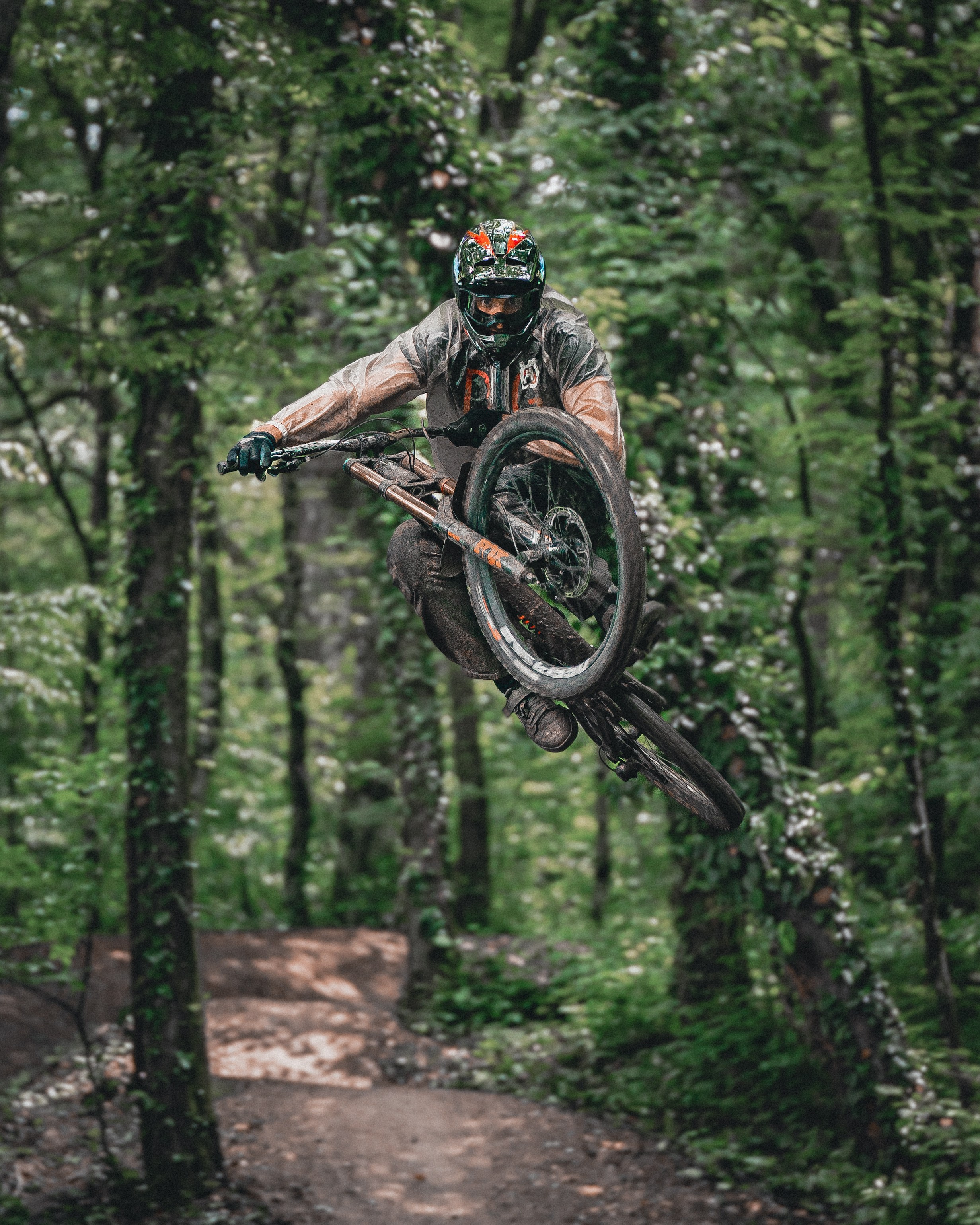 Велосипед. Репортажный фотограф в Краснодаре Рындин Дмитрий