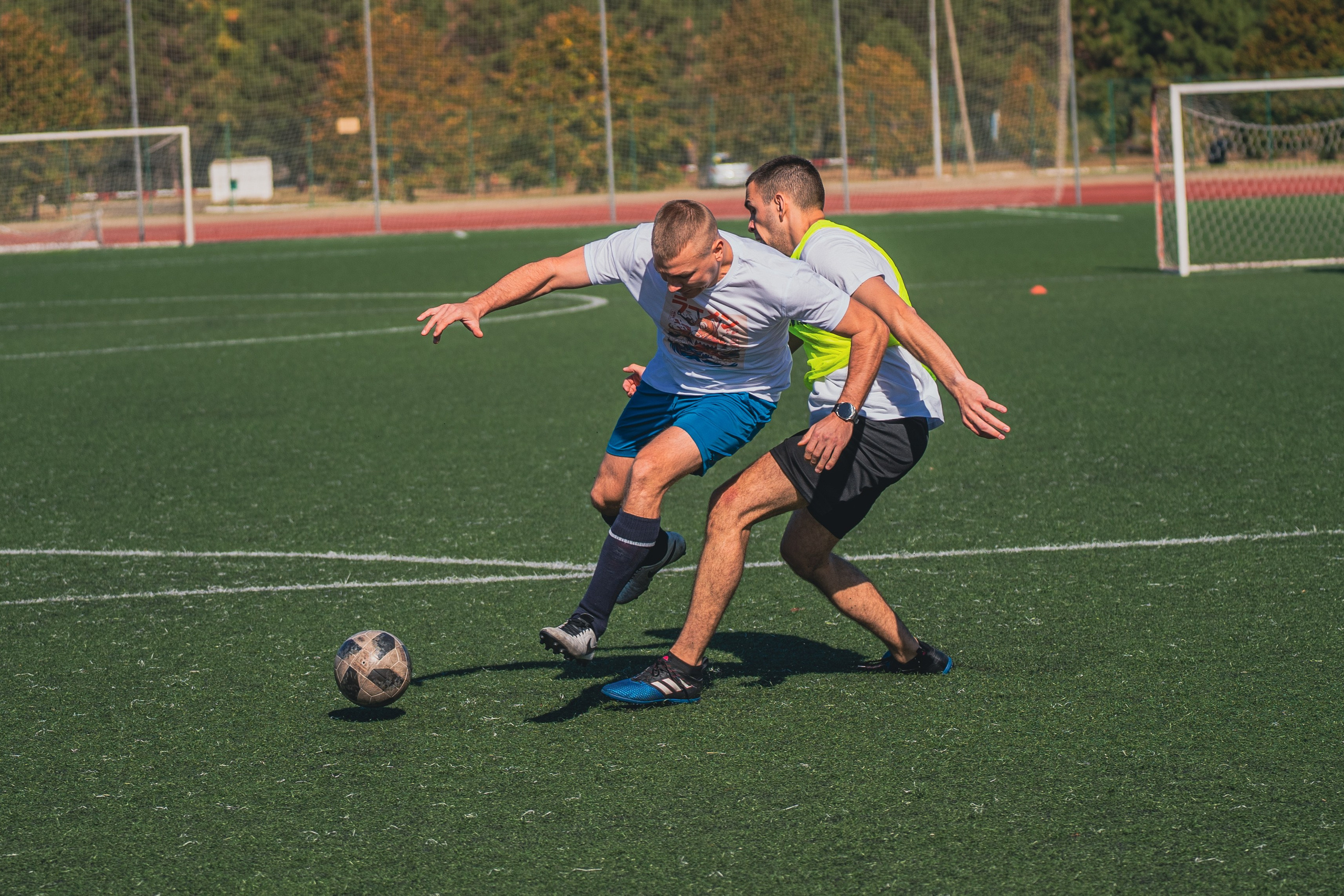 Чемпионат по футболу Мадьяр 15.10.23. Репортажный фотограф в Краснодаре Рындин Дмитрий