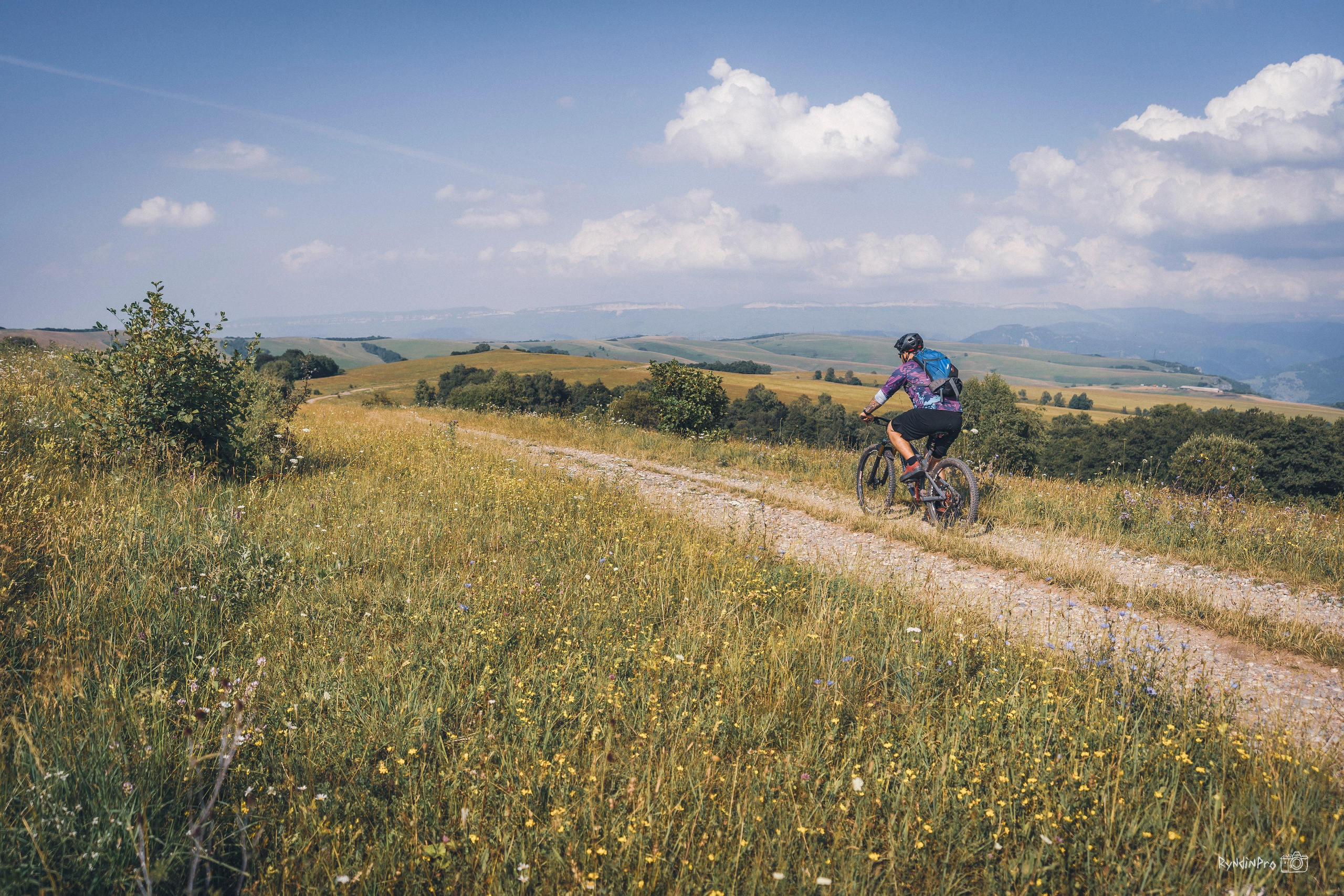 Велотур Жемчужина Кавказа 24.07.24 Ковальтур. Репортажный фотограф в Краснодаре Рындин Дмитрий