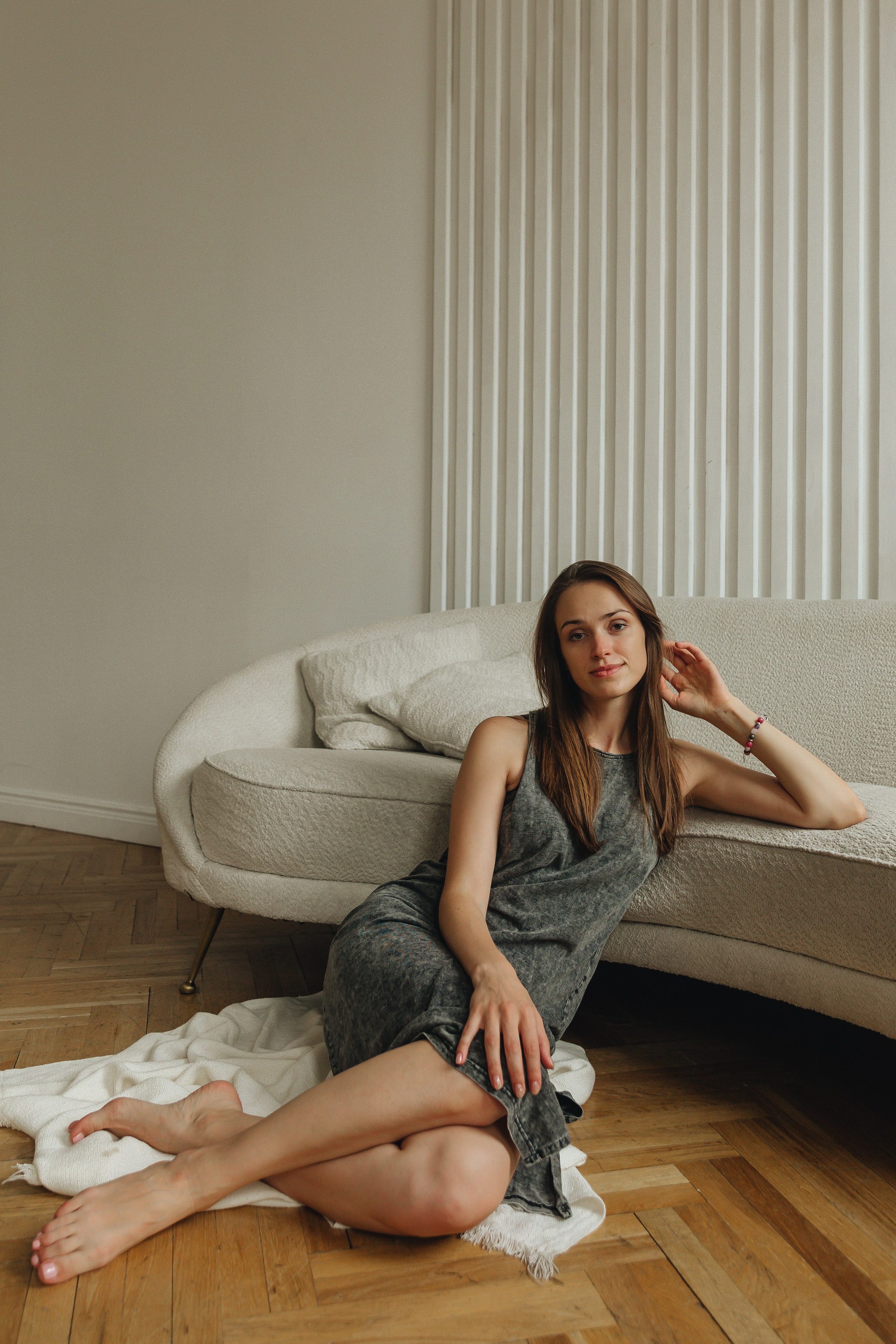 Лена. Трансформационные игры. Семейный фотограф в Санкт-Петербурге Ева Маркова