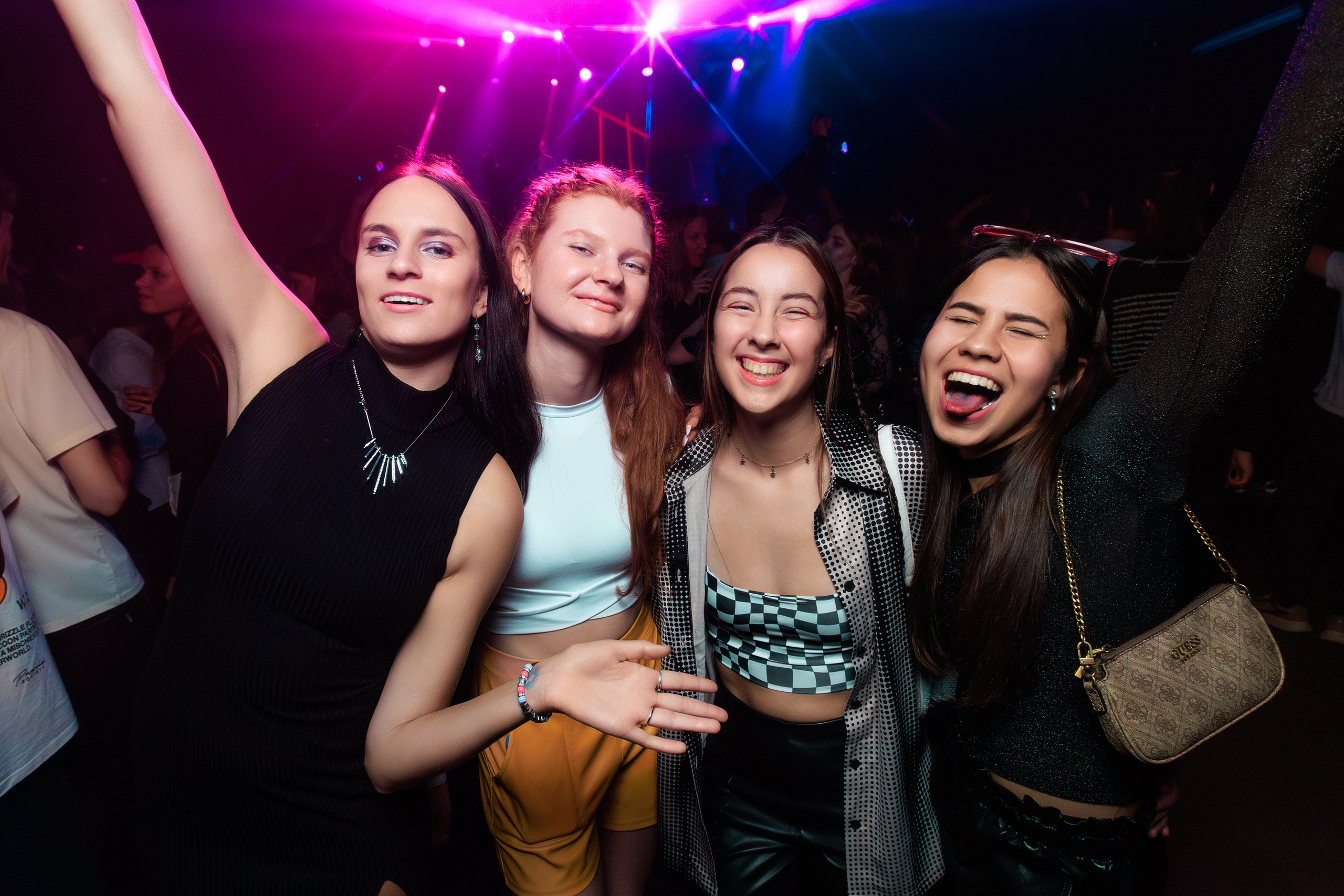 Студ посвят | Рептилоид. Репортажный фотограф Екатеринбург | Яркий, качественный репортаж | Концерты, клубы, репортаж, праздники, корпоративы