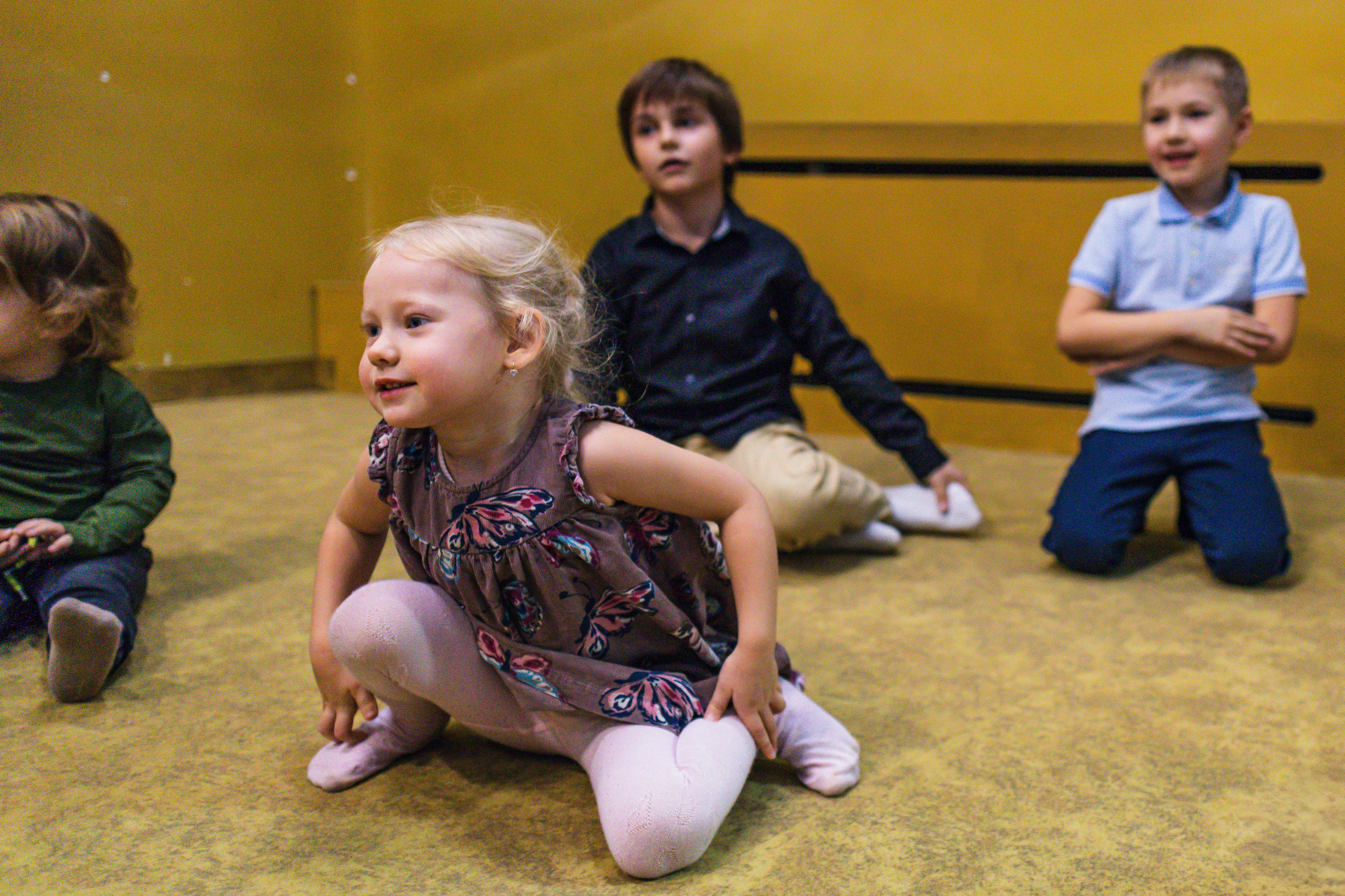 День рождения Ксюши. Свадебный и семейный фотограф Савельева Дарья