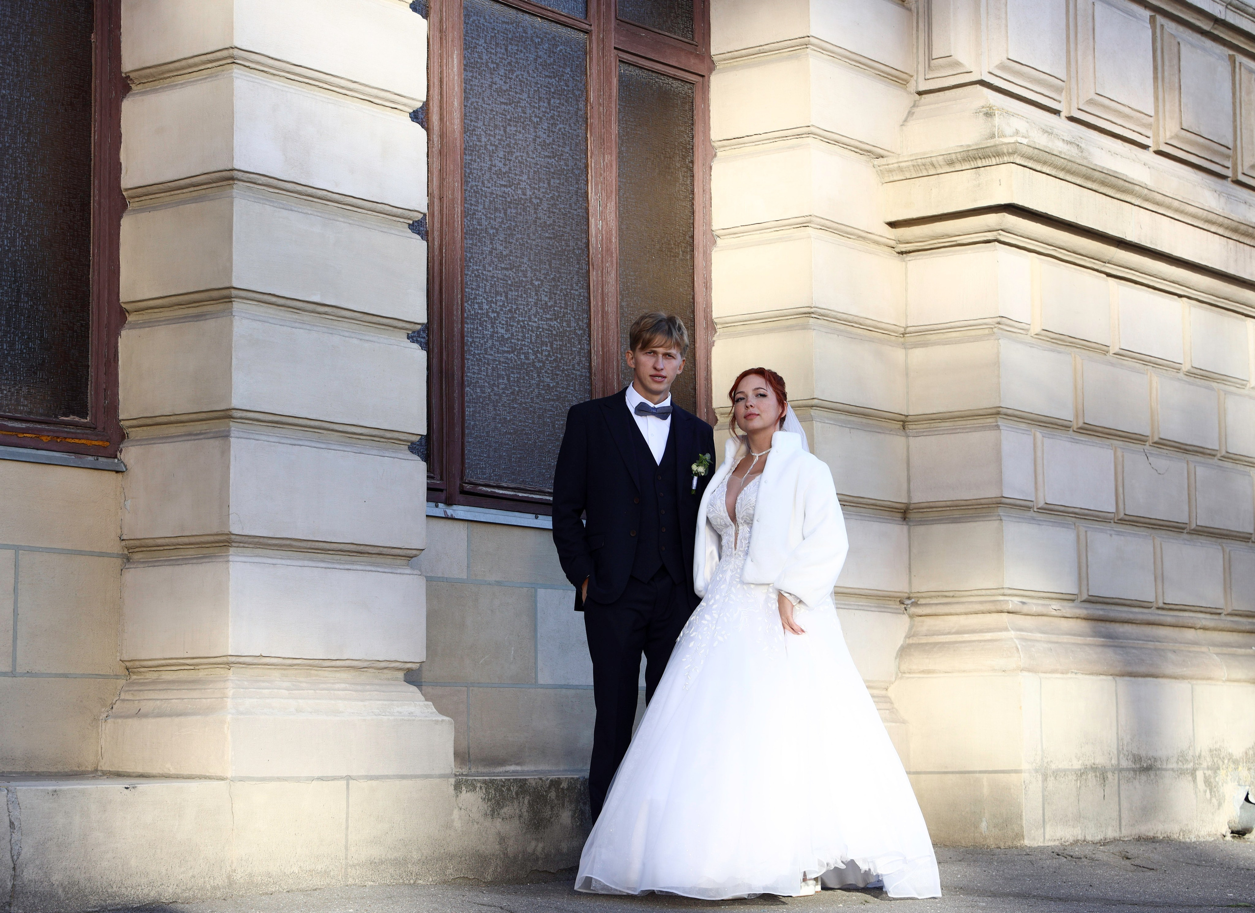 Илья & Ксения. Olya Posnimay