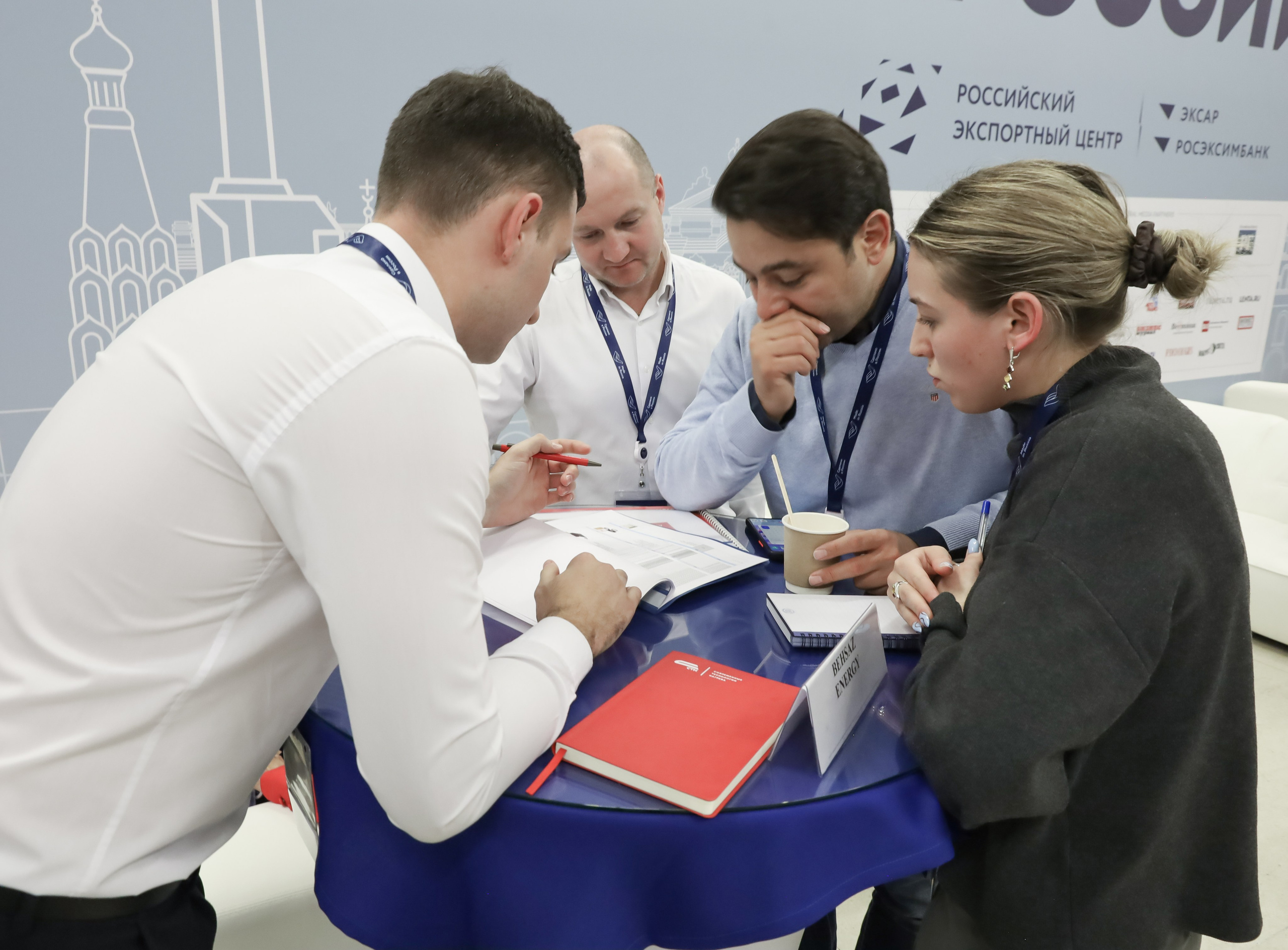 ФОРУМ «СДЕЛАНО В РОССИИ». Фотограф мероприятий Ирина Каширина