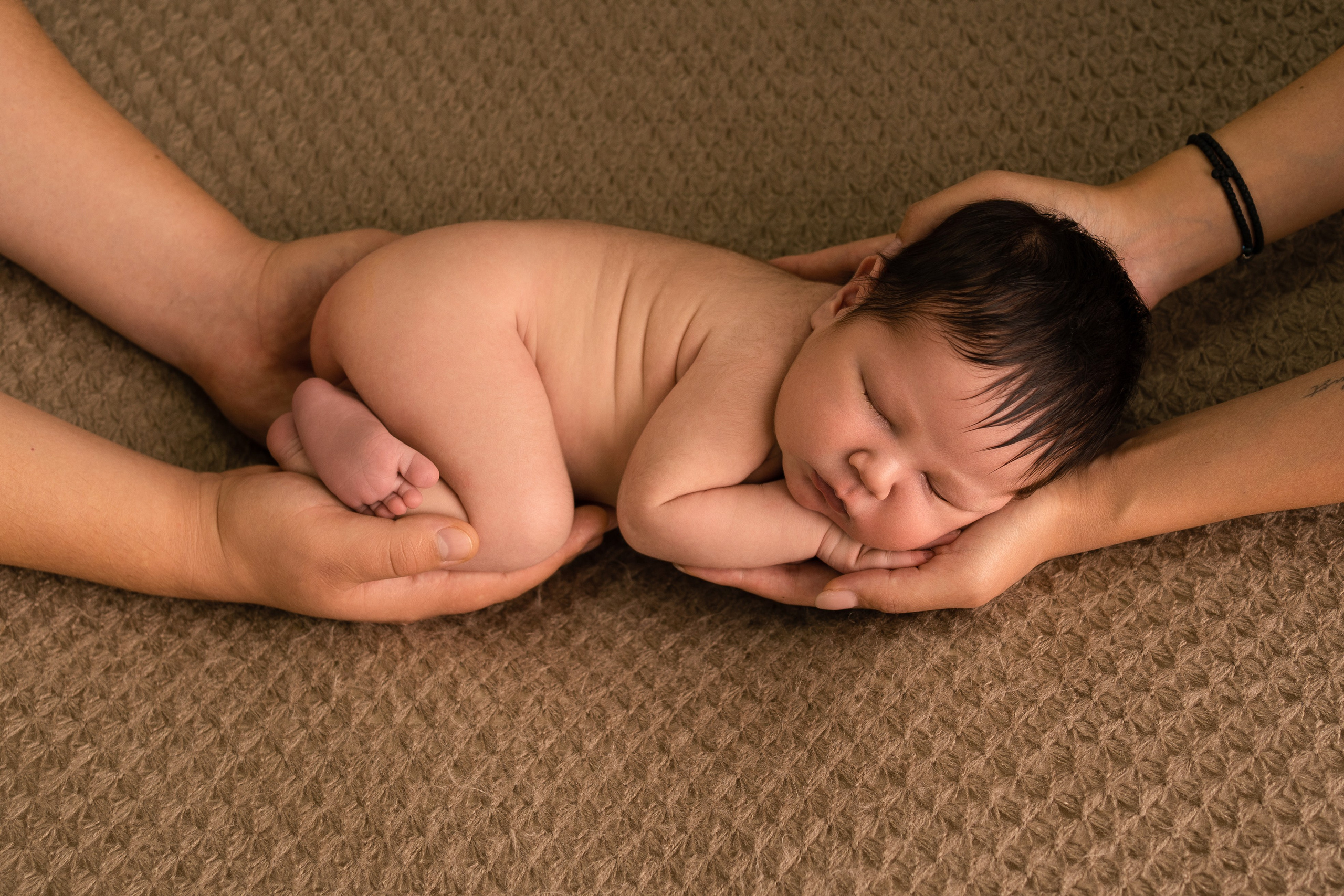 Новорожденные. Фотограф новорожденных в Смоленске Анастасия Дегтярева