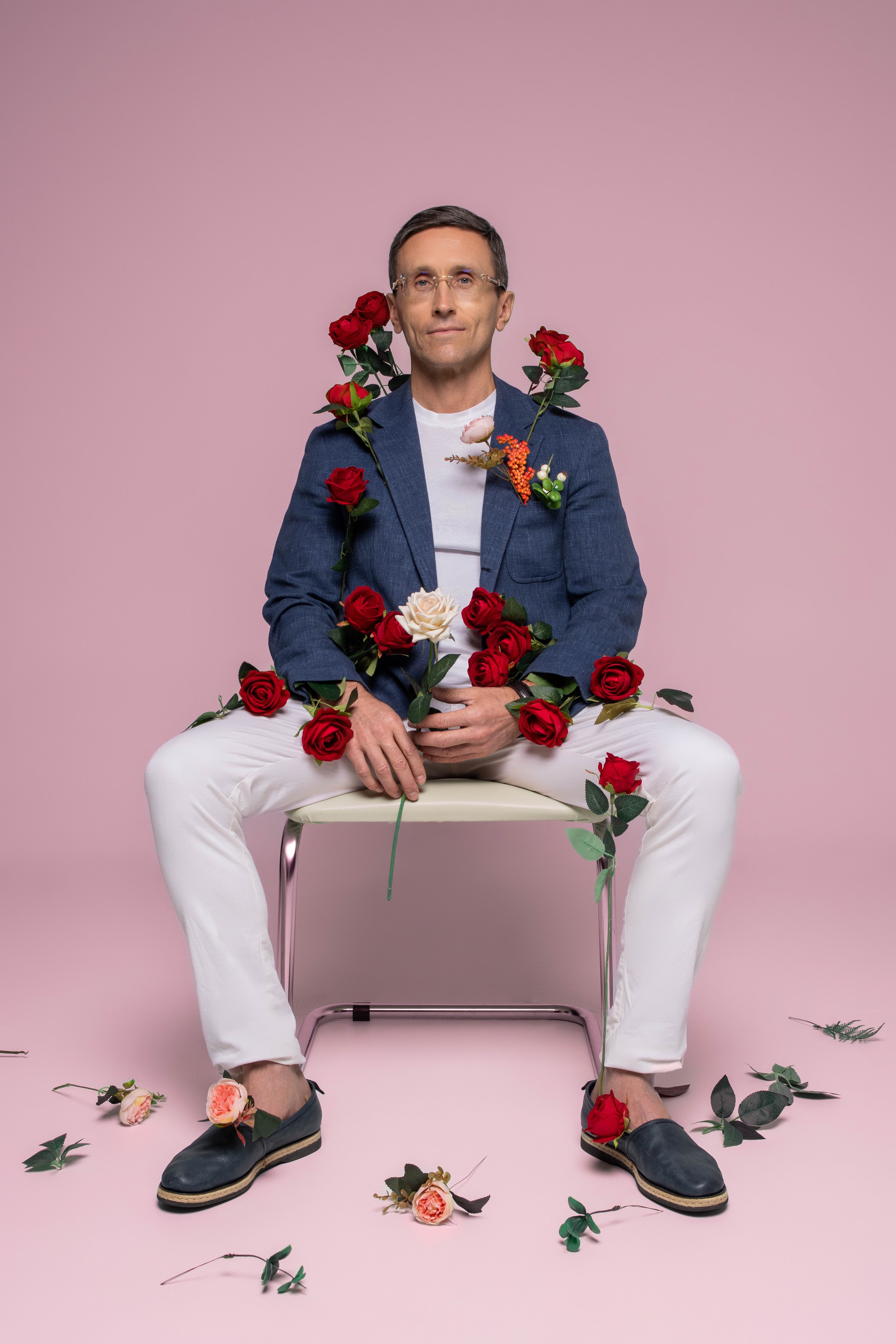 Контент съёмки в Самаре