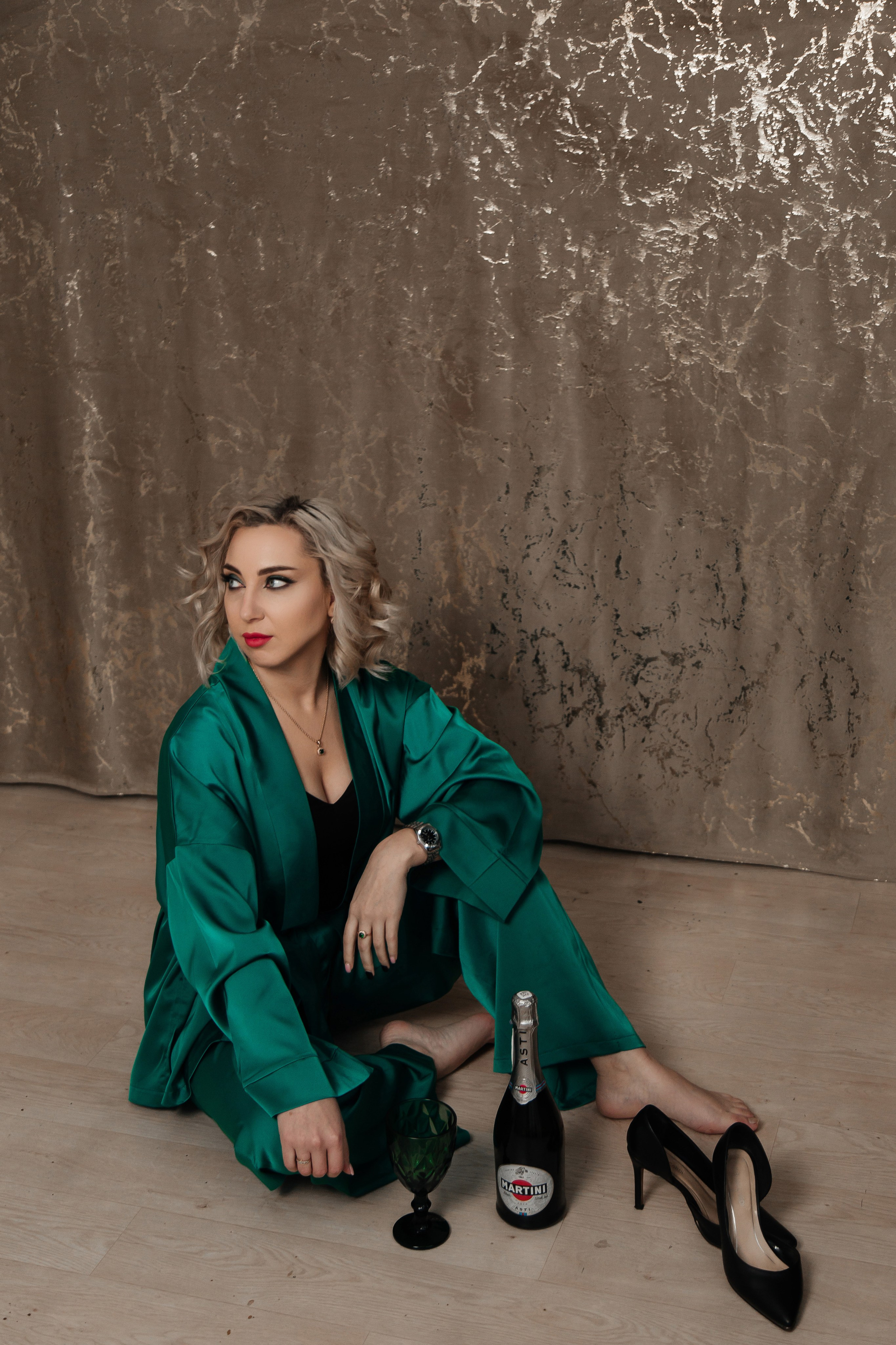 ФОТОСЕССИЯ КО ДНЮ РОЖДЕНИЯ. Фотограф в Киселёвске Татьяна Трухалева