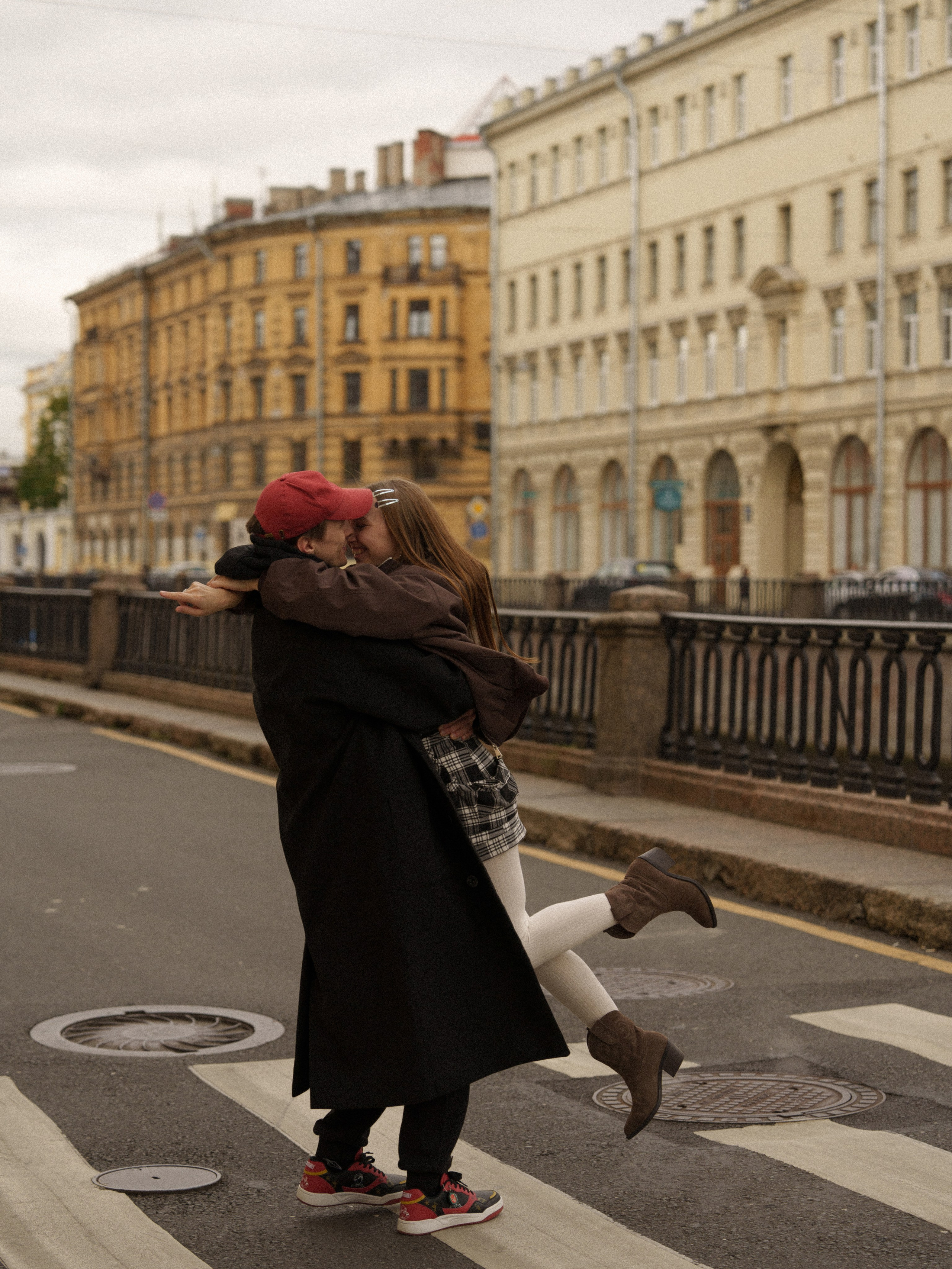 D&I. Свадебный и семейный фотограф Диана Лбова. Чебоксары