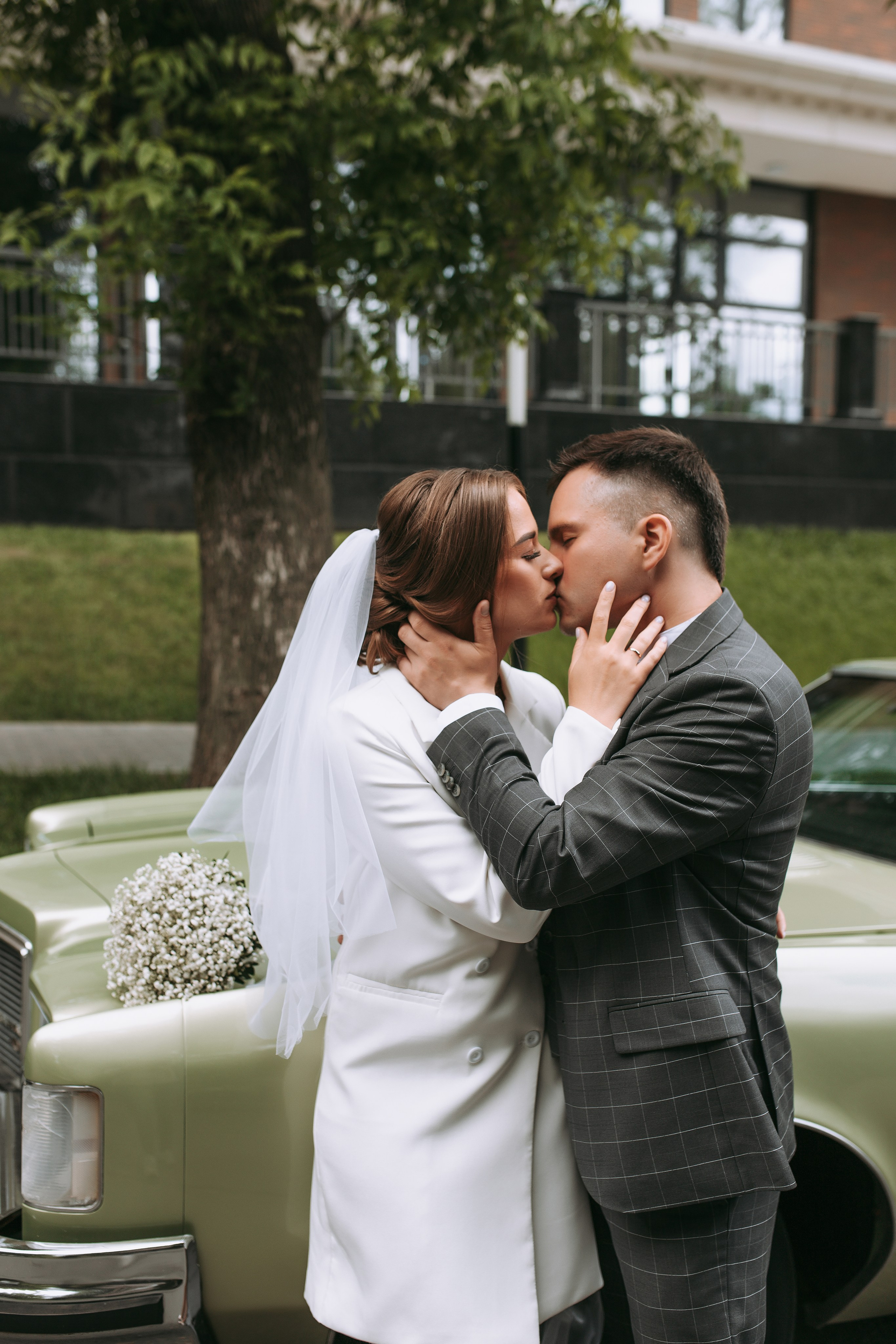 Павел и Дарья. Свадебный и семейный фотограф в Нижнем Новгороде