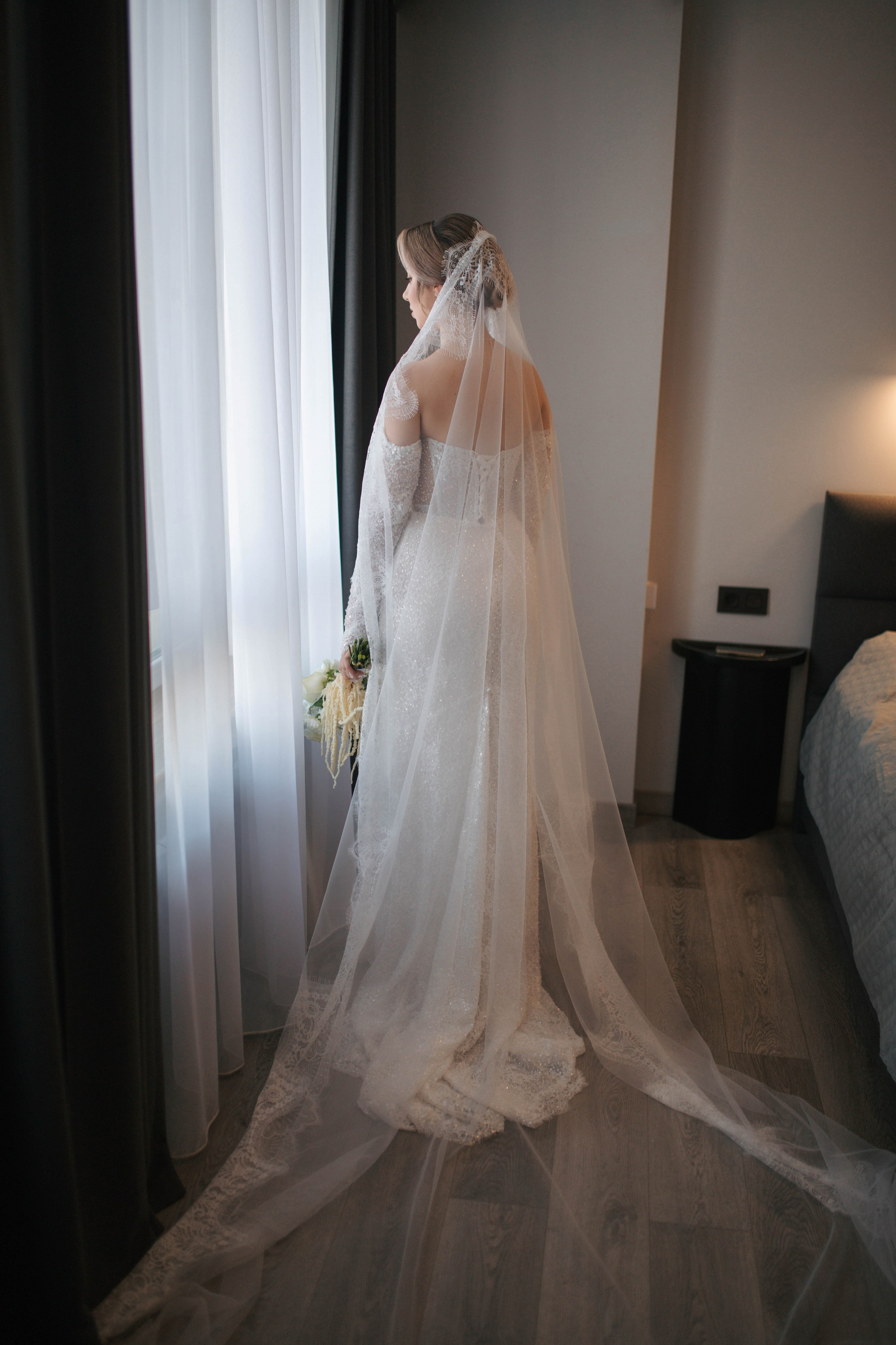 Данила и катя. Свадебный и семейный фотограф в Нижнем Новгороде