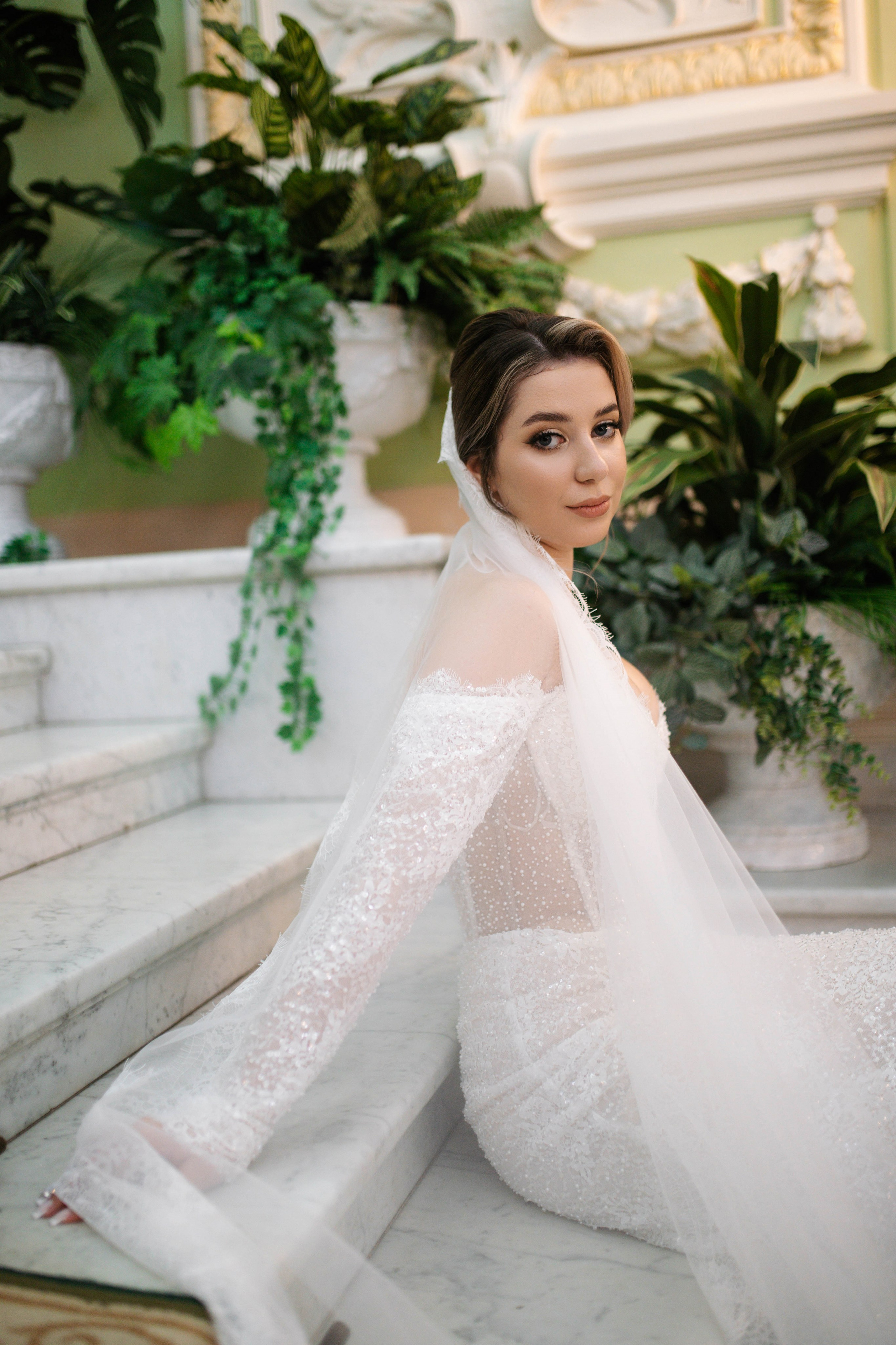 Данила и катя. Свадебный и семейный фотограф в Нижнем Новгороде