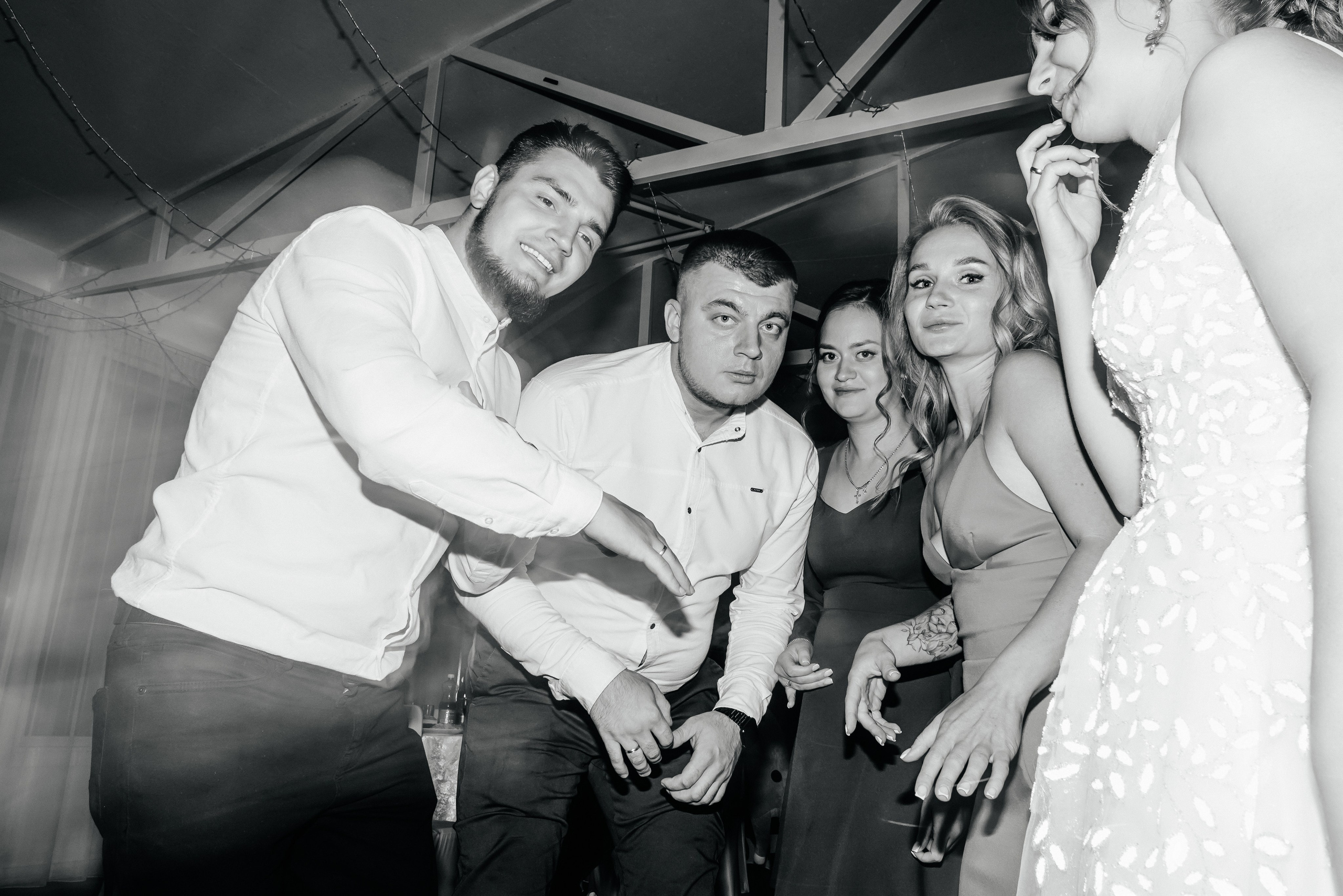 Anastasiya & Mikhail. ФОТОГРАФ ИРИНА ШАМАТАВА