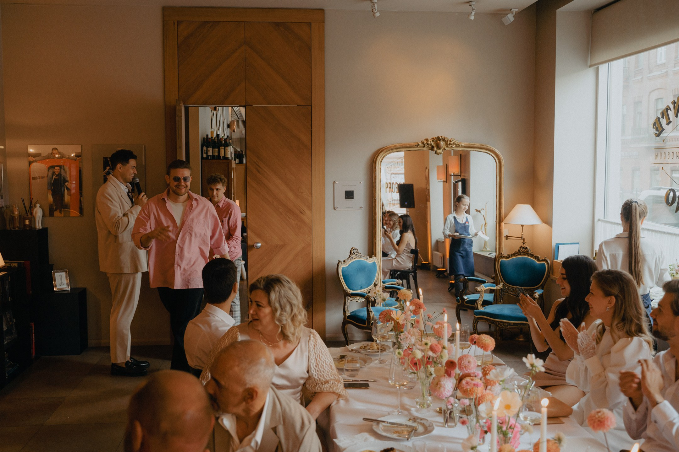 Герман и Алёна. Свадебный фотограф в Белгороде Антон Каменев