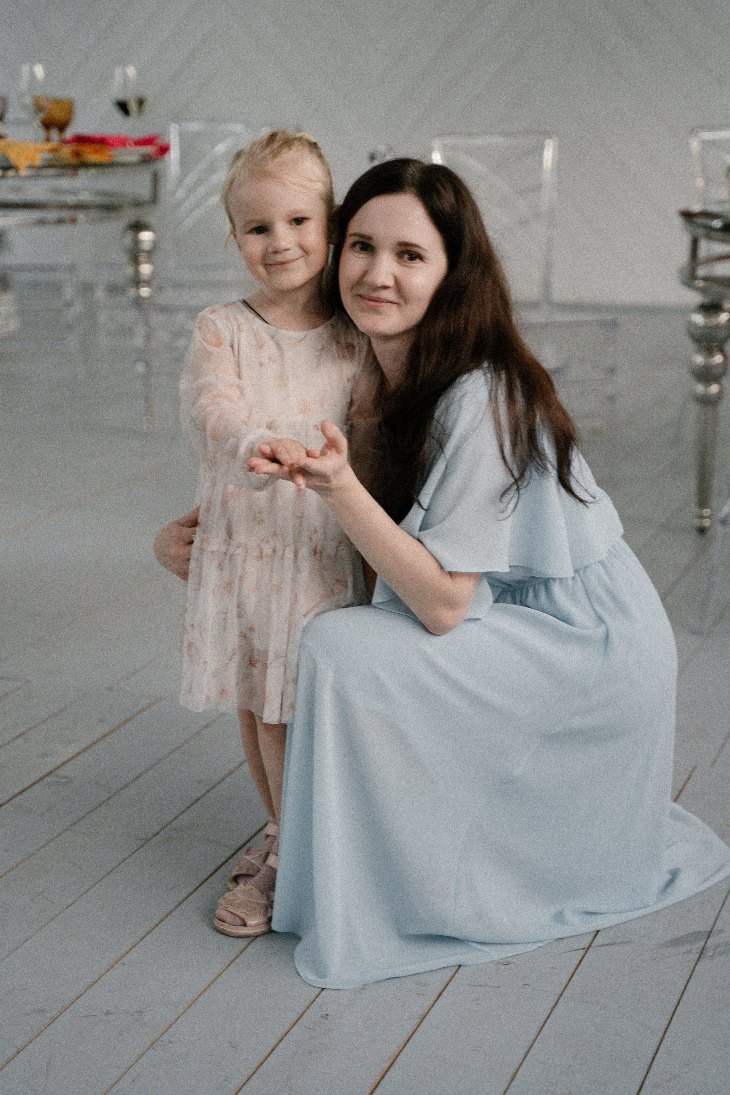 Любовь и танцы. Главная