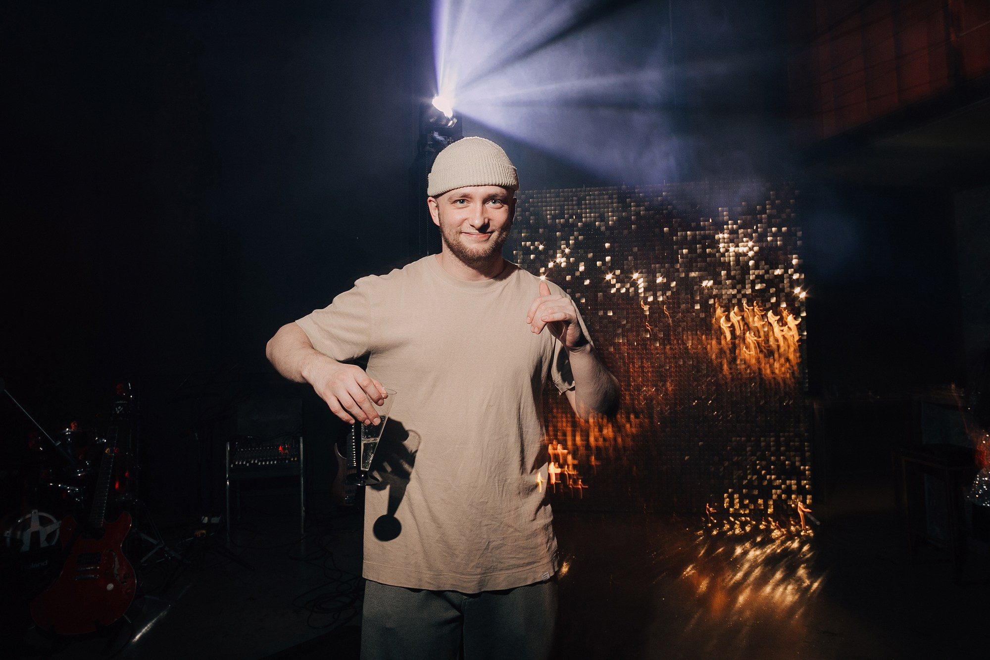 Финал видеокурса. Свадебный фотограф Челябинск, Екатеринбург, Курган — Виктор Слуднов