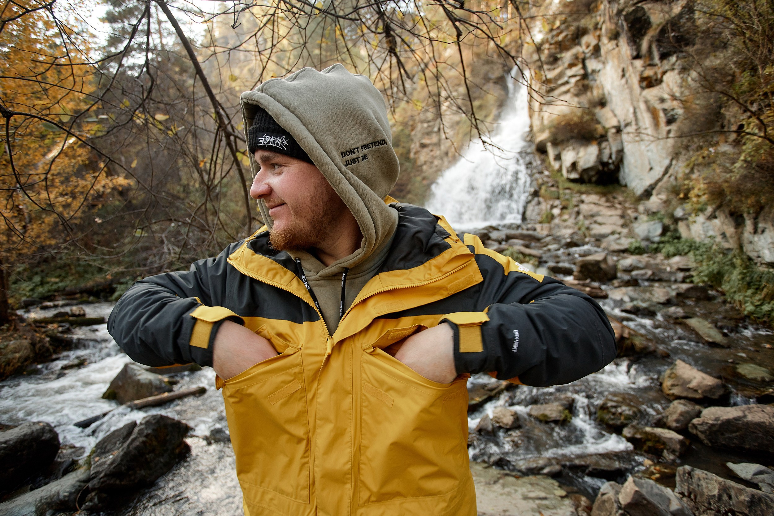 Алтай. Свадебный фотограф Челябинск, Екатеринбург, Курган — Виктор Слуднов