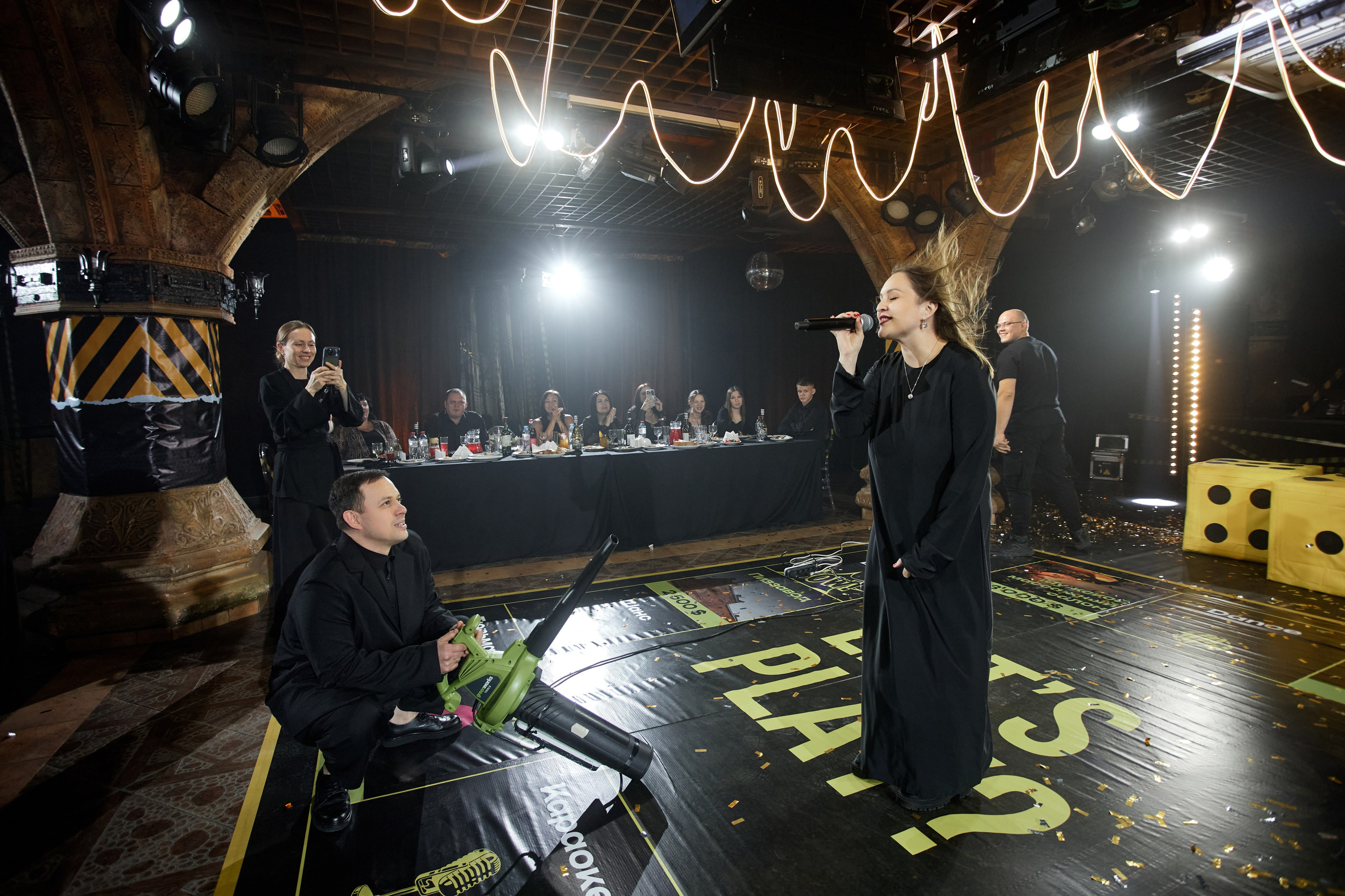 День Рождения Аня. Свадебный фотограф Челябинск, Екатеринбург, Курган — Виктор Слуднов