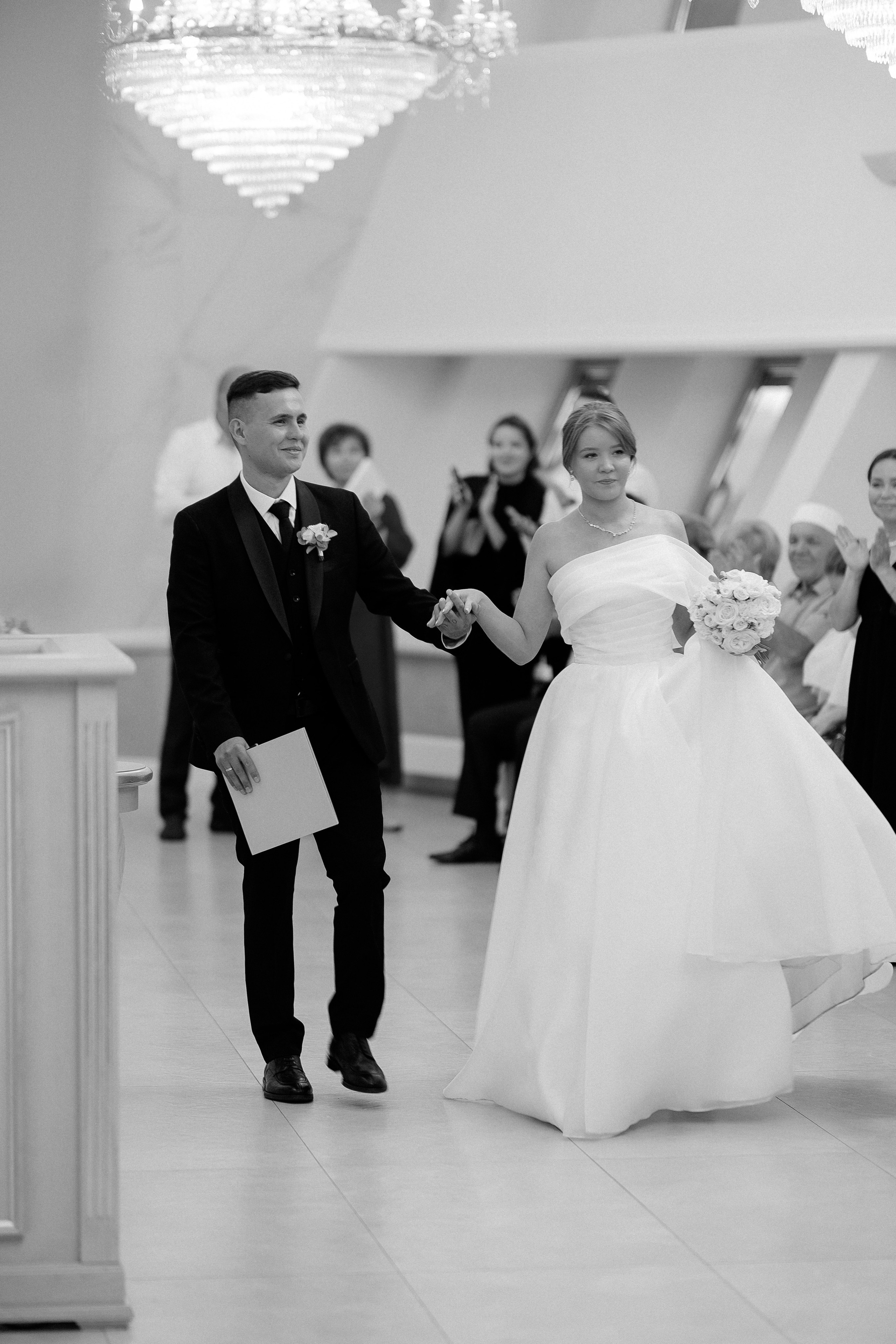 Алексей & Аделя. Свадебный и семейный фотограф в Казани и Зеленодольске Ланочкин Илья