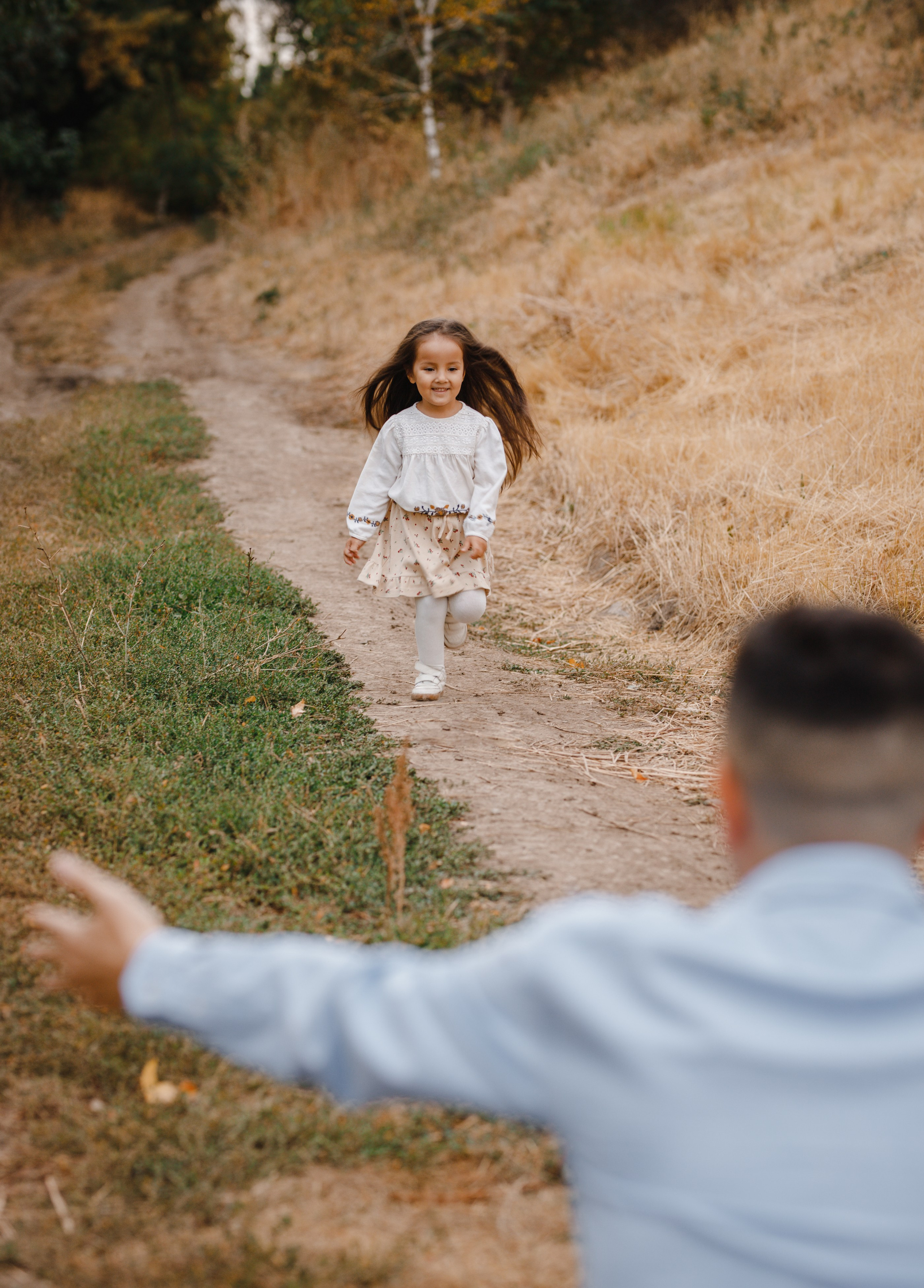 Альбом 1. Фотограф Алматы — Ляззат