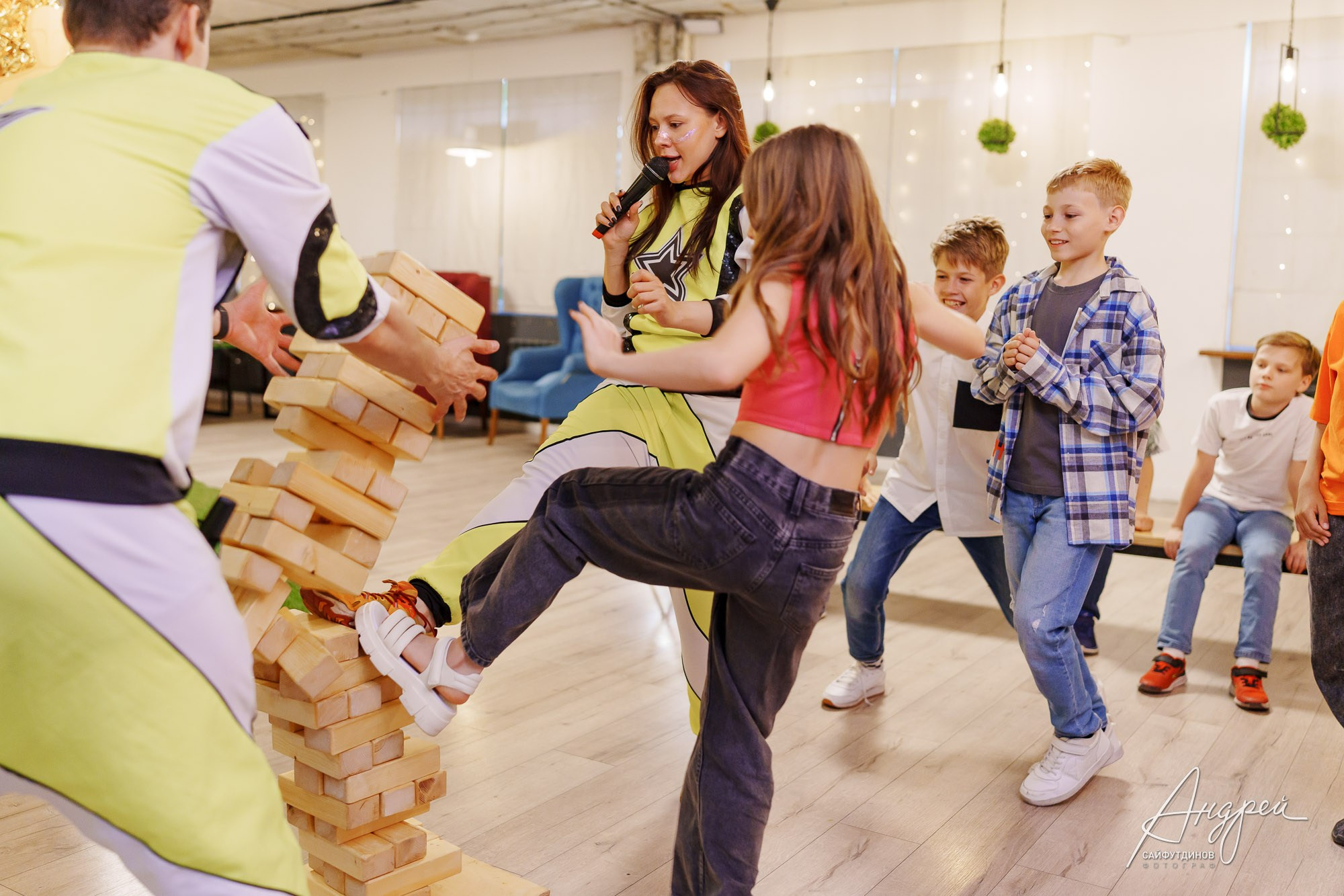 АзБукиВеди. Выпускной 4 «В». Свадебный и семейный фотограф в Ростове-на-Дону. Андрей Сайфутдинов