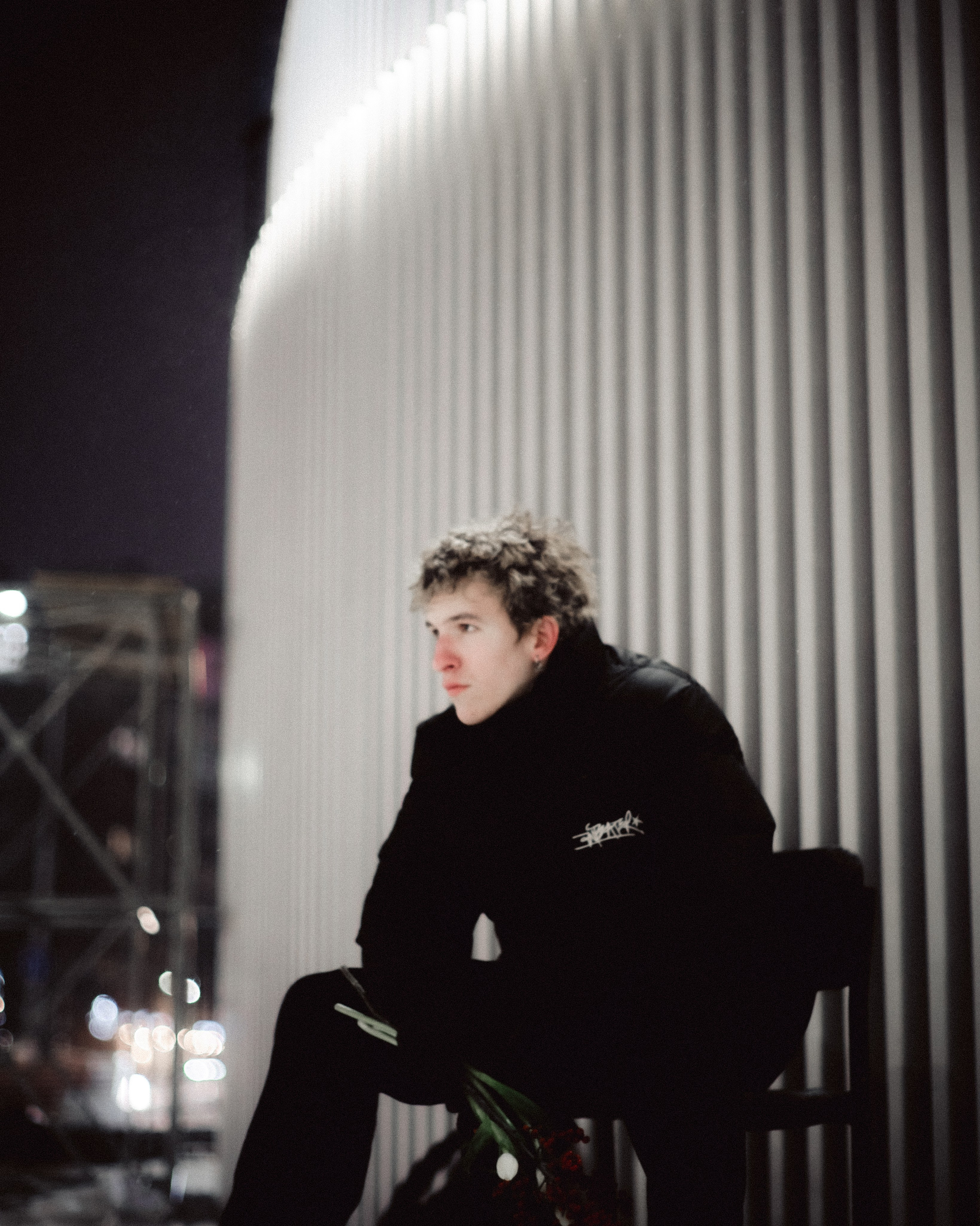 Никита. Портретный фотограф в Сургуте