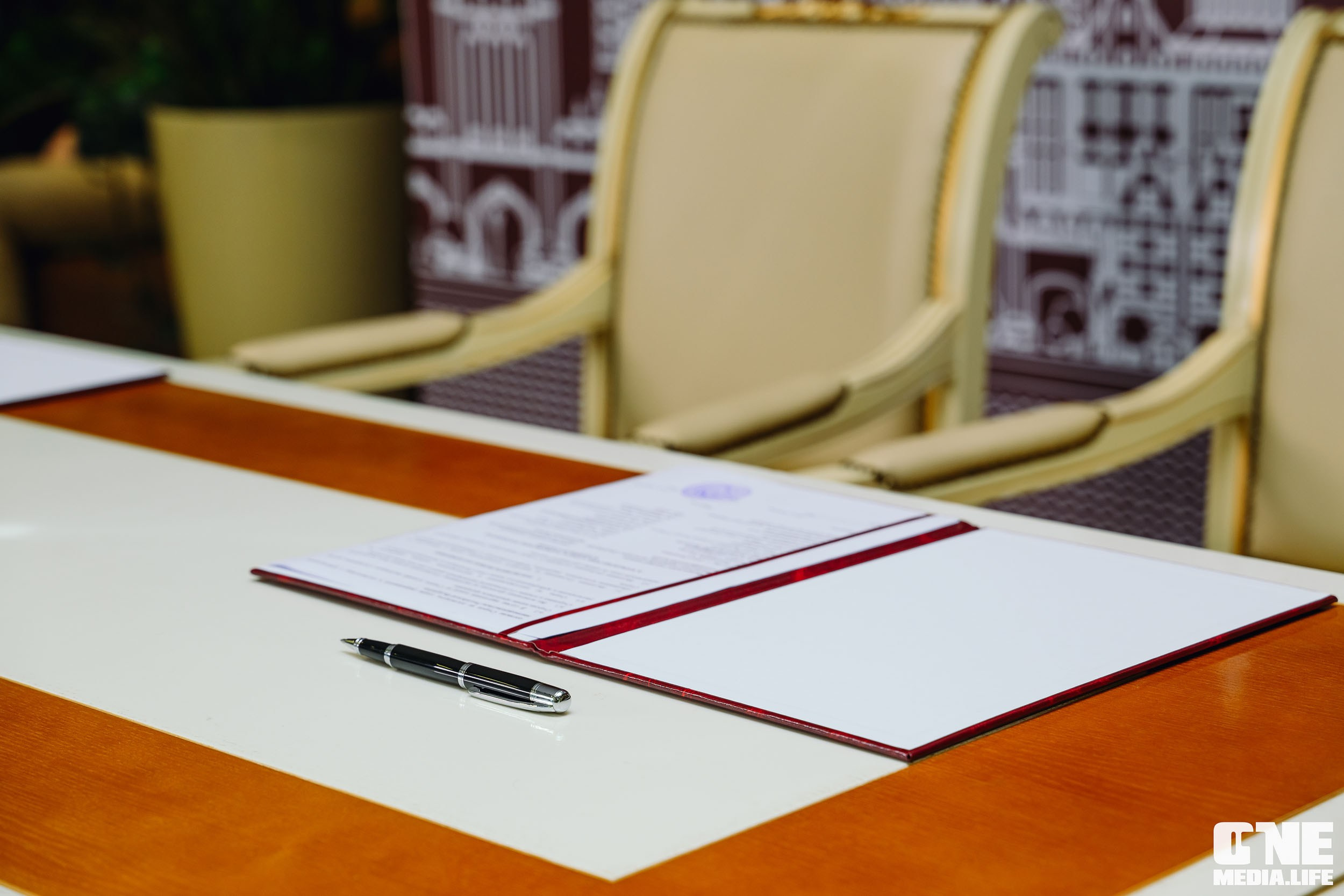 Балтийский Культурный Форум 2024. One Media Life: фоторепортажи, фотоотчеты с мероприятий и заведений