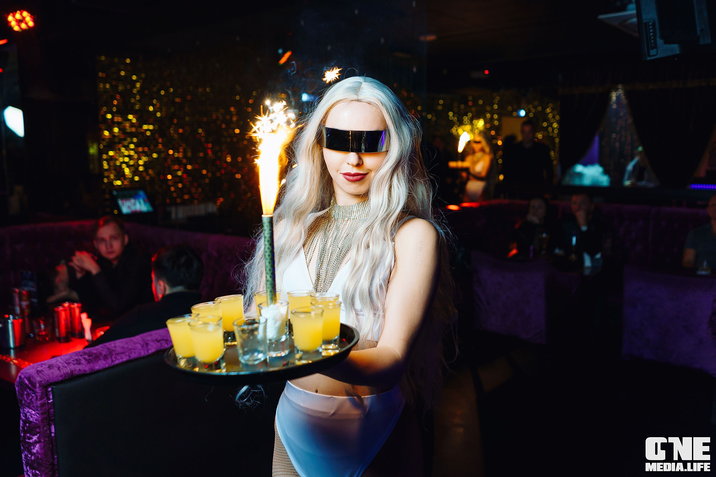 Фоторепортаж из караоке-клуба Эйфория. One Media Life: фоторепортажи, фотоотчеты с мероприятий и заведений