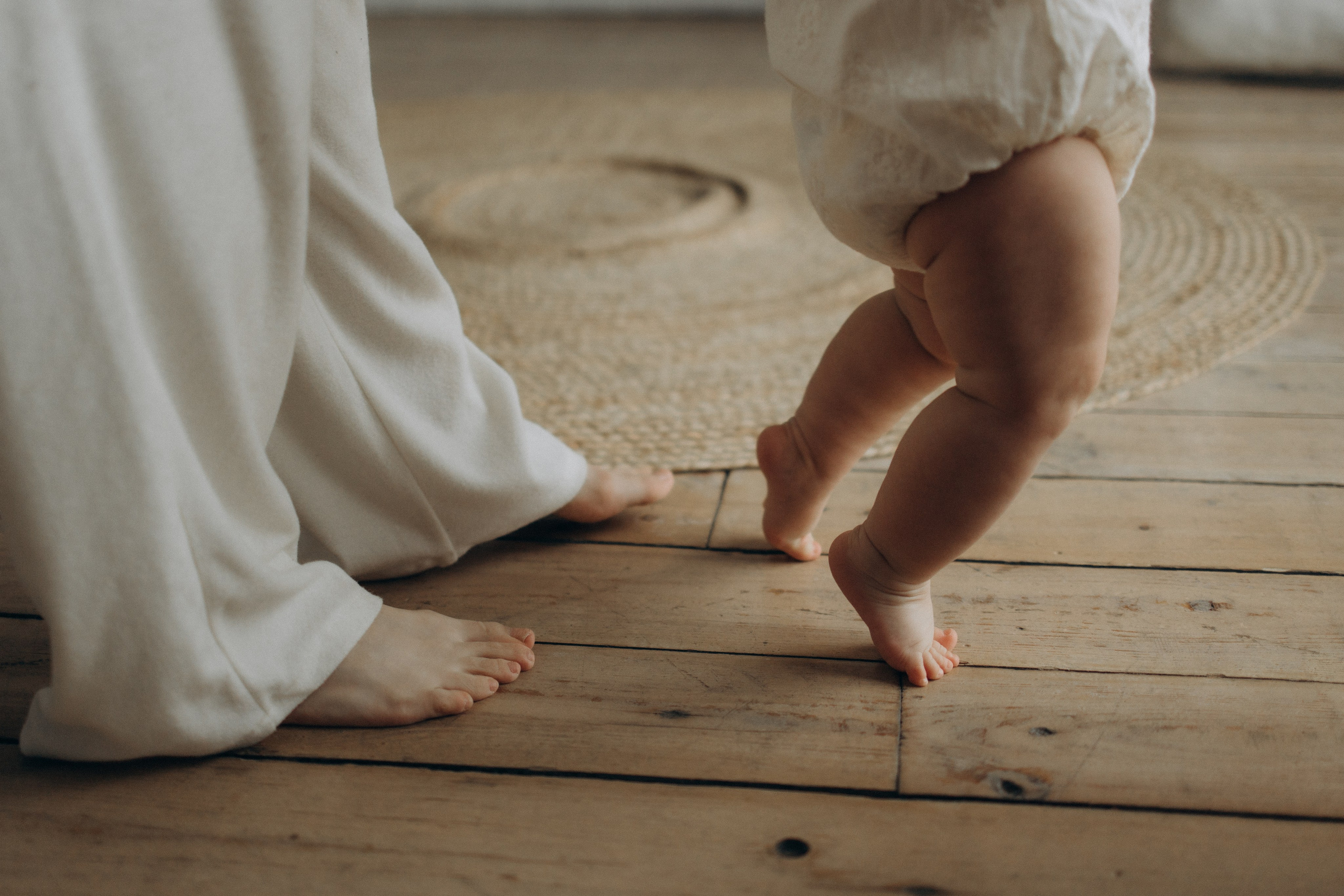 Майе 10 месяцев!. Семейный фотограф Москва Юлиана Фетисова