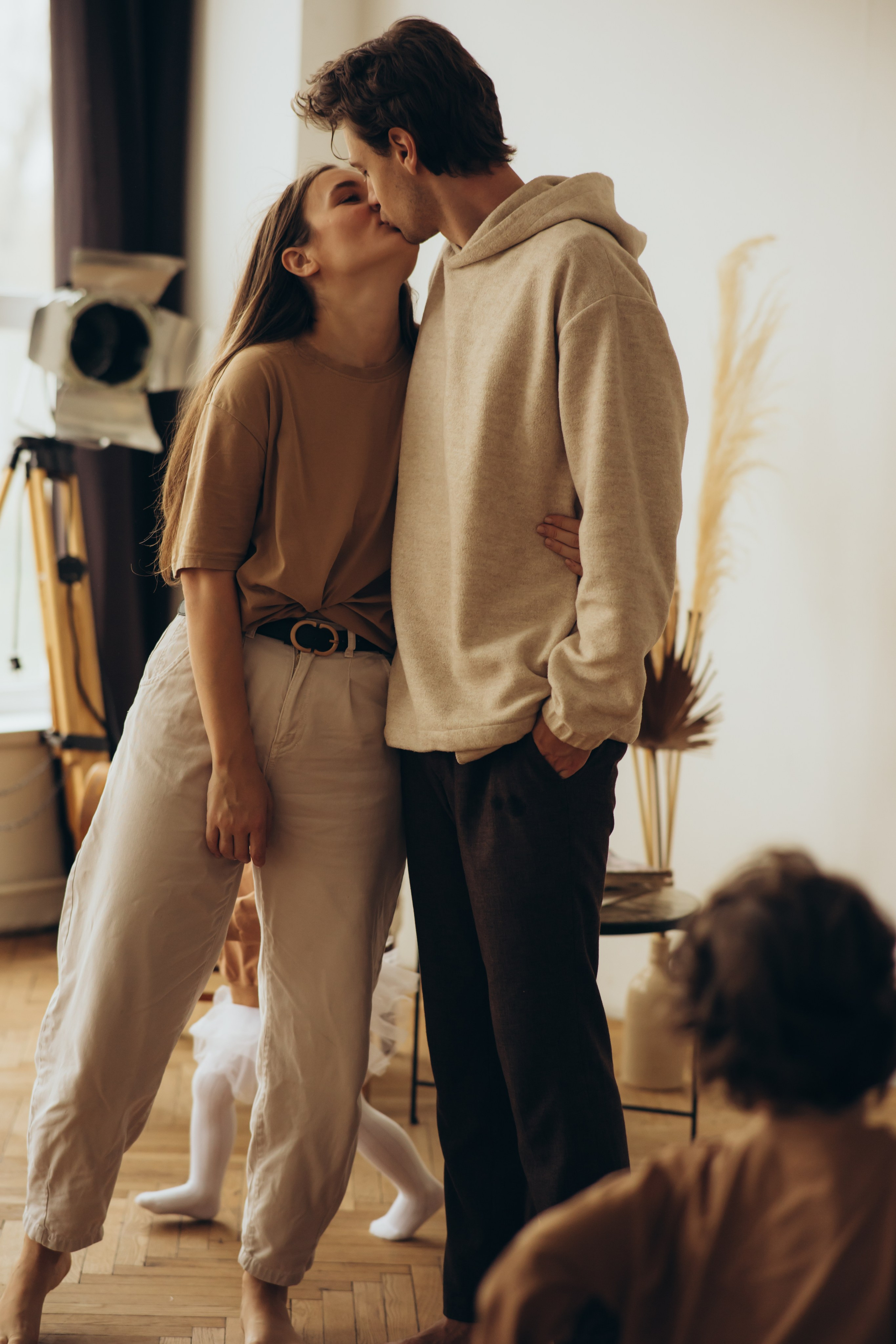 Мой дом там, где вы. Семейный фотограф Москва Юлиана Фетисова