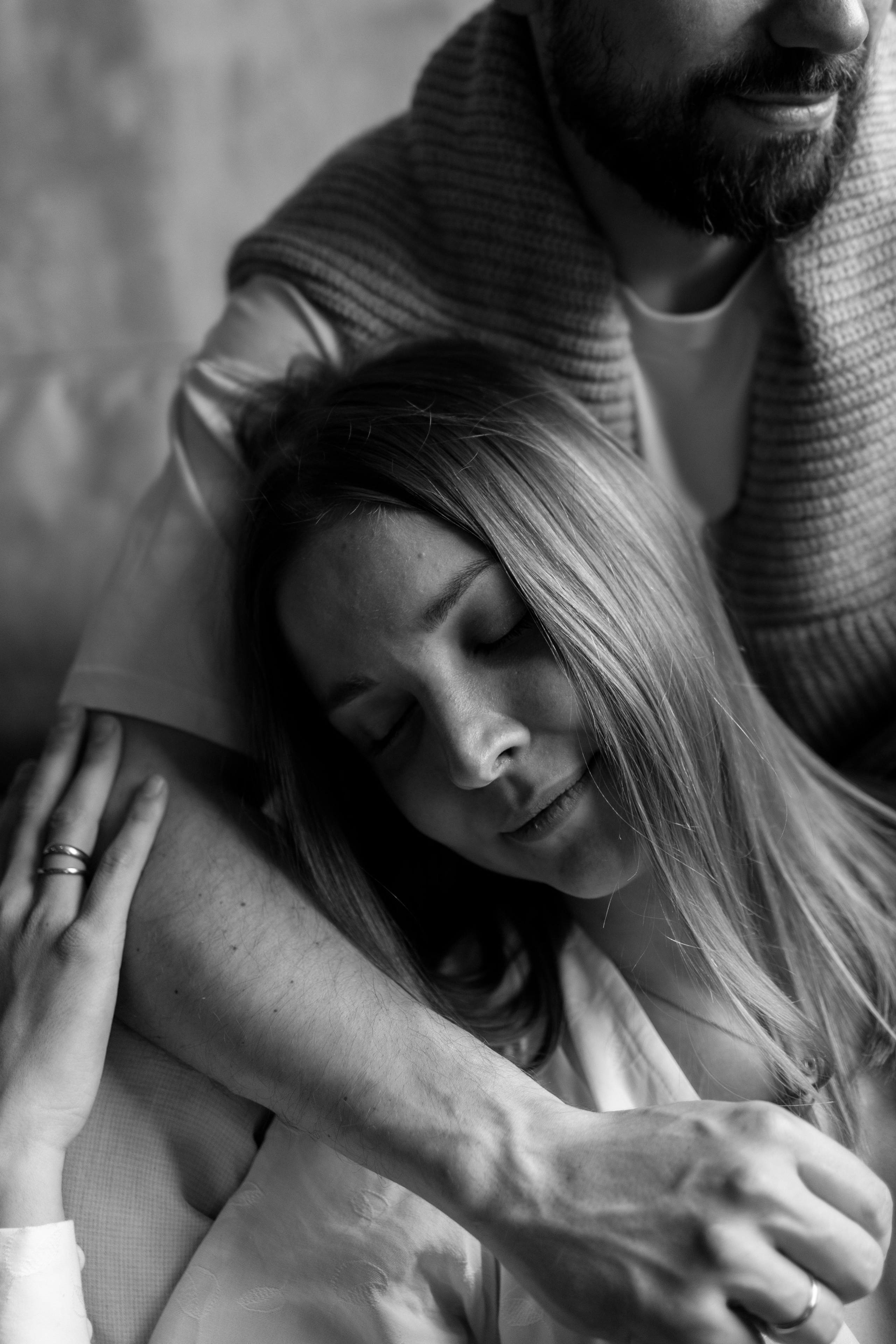 7 месяцев Тео!. Семейный фотограф Москва Юлиана Фетисова