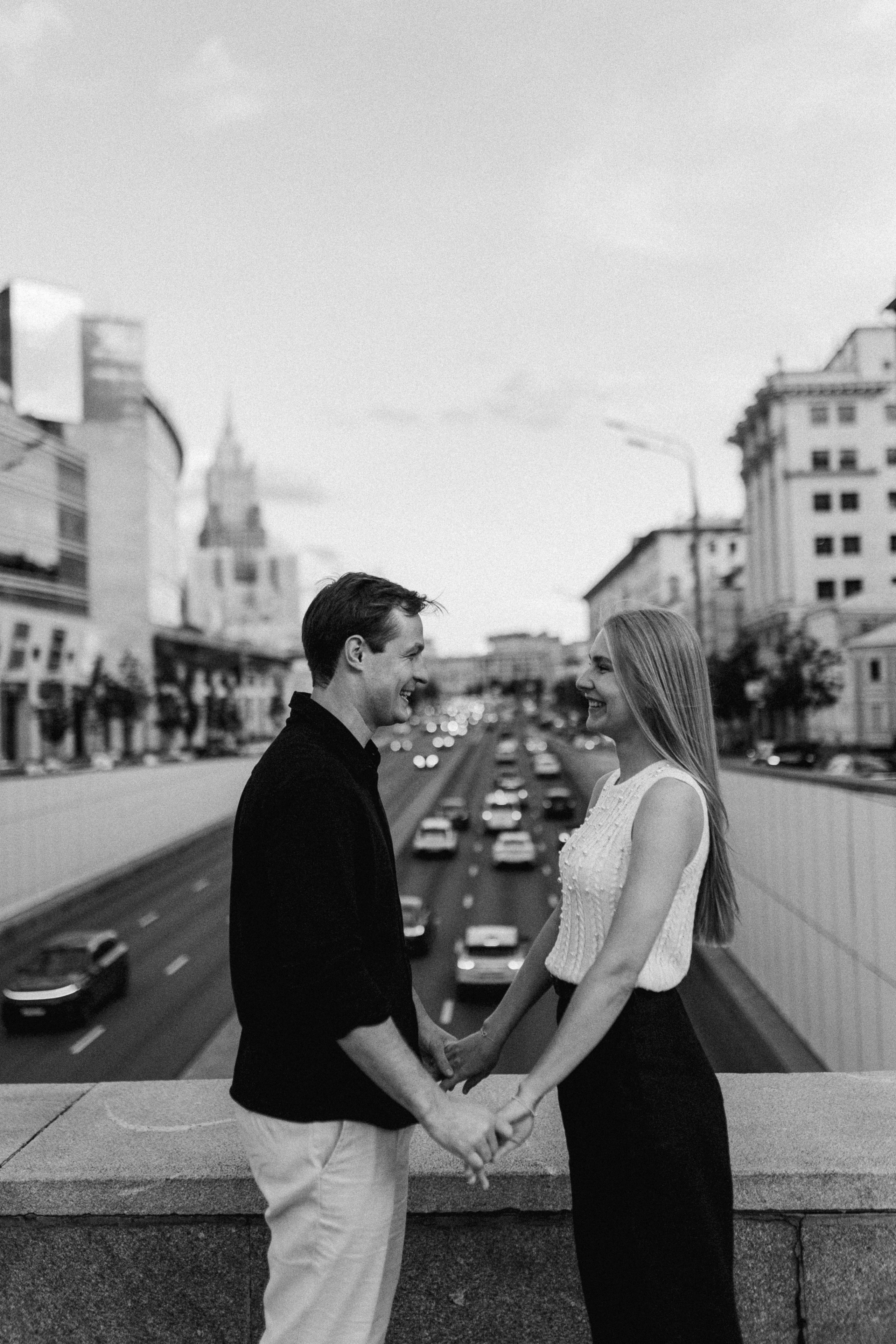 Никита/Аня. Фотограф в Москве Татьяна Сергеева